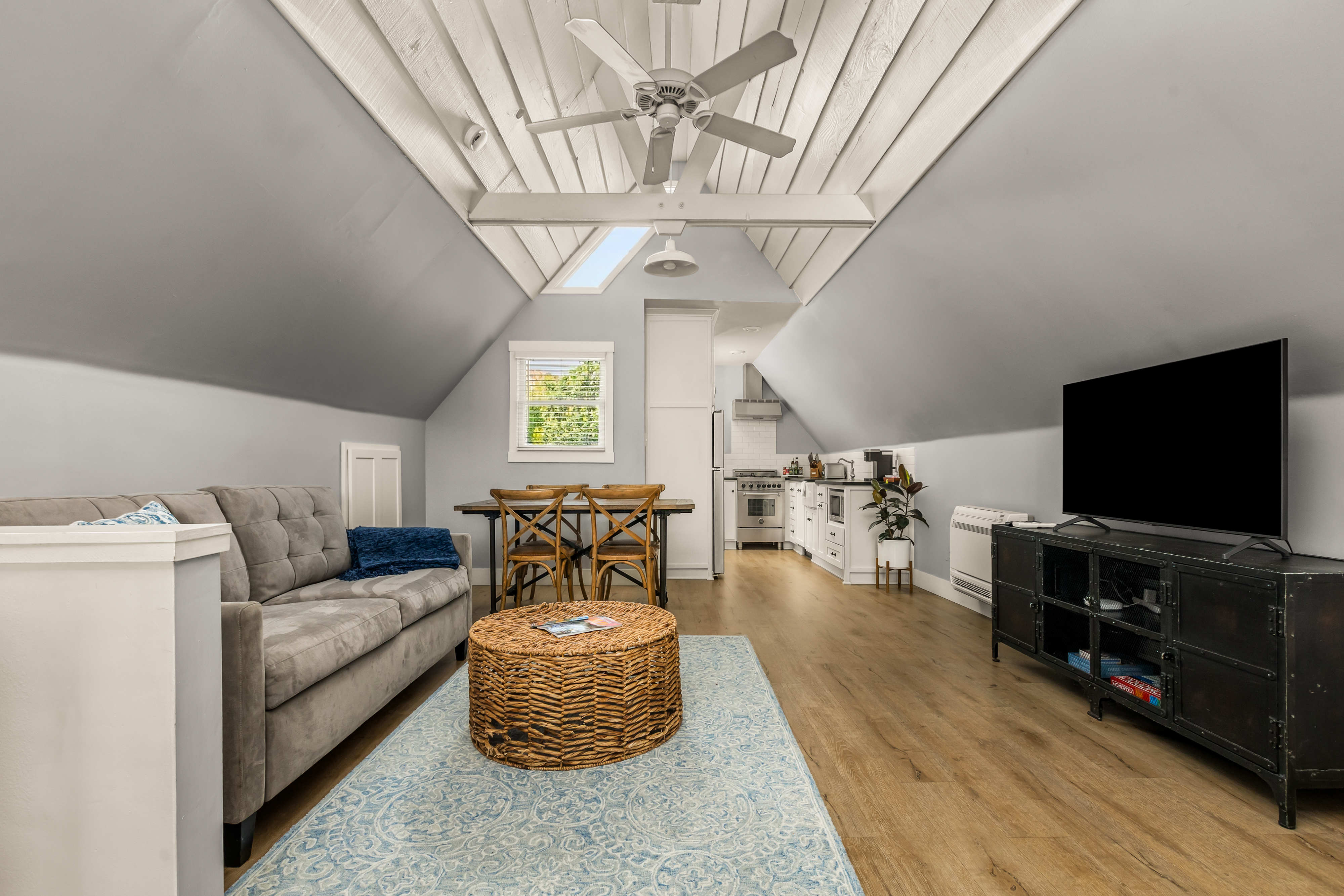  418 Broad Street, Nevada City, CA 95959 - 物件實景