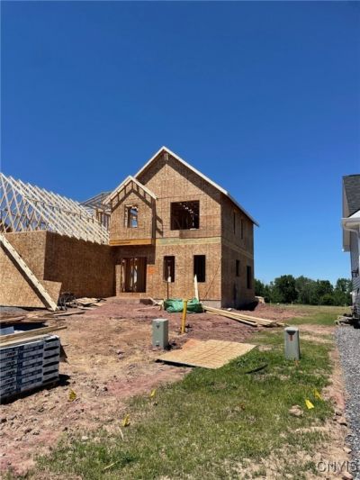 Baldwinsville, New York, 13027, United States, 3 Bedrooms Bedrooms, ,3 BathroomsBathrooms,Residential,For Sale,1918094