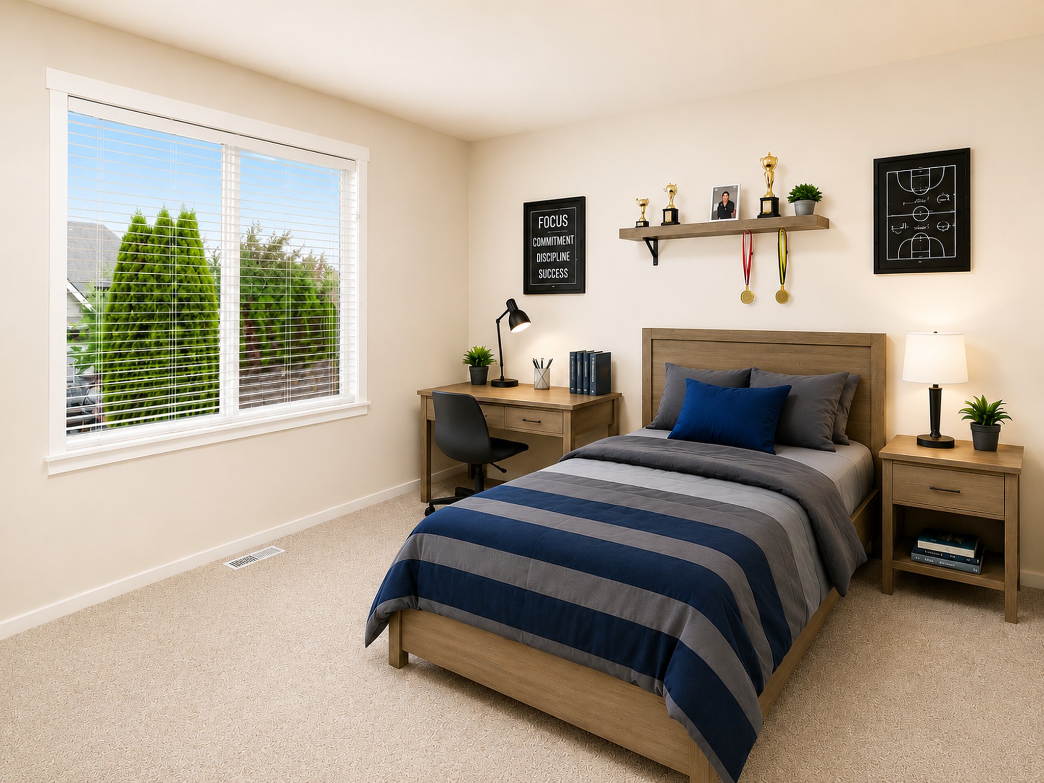  16631 SE 171st Place, Renton, WA 98058 - 物件實景