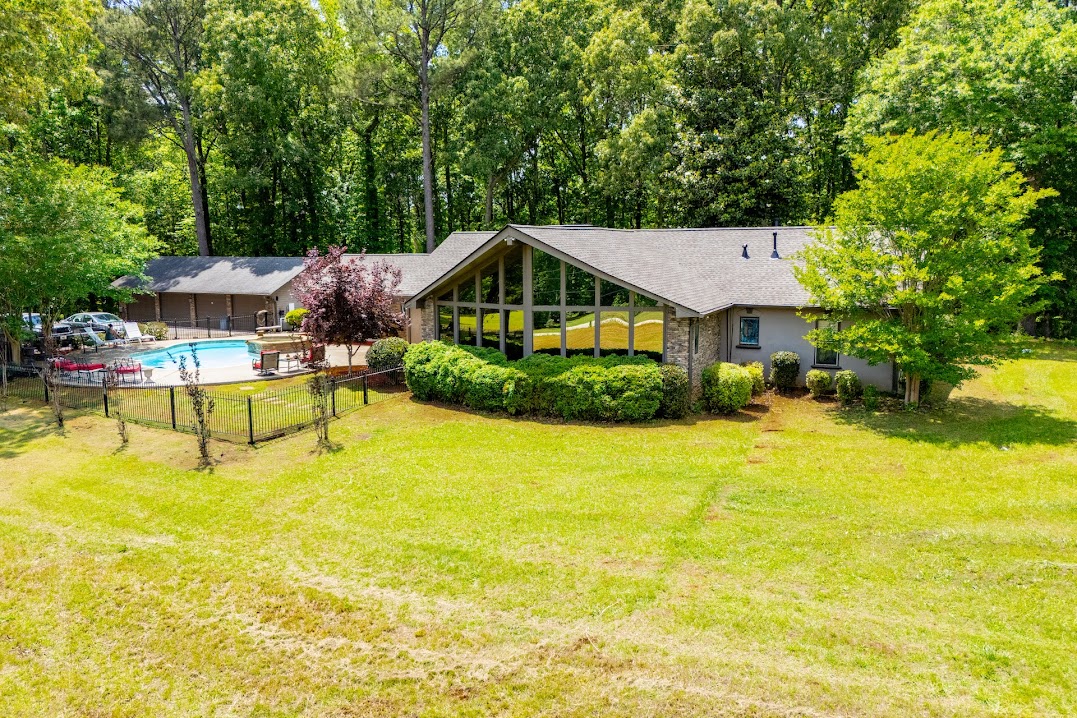 Douglasville, Georgia, 30134, United States, 4 Bedrooms Bedrooms, ,2 BathroomsBathrooms,Residential,For Sale,1983437