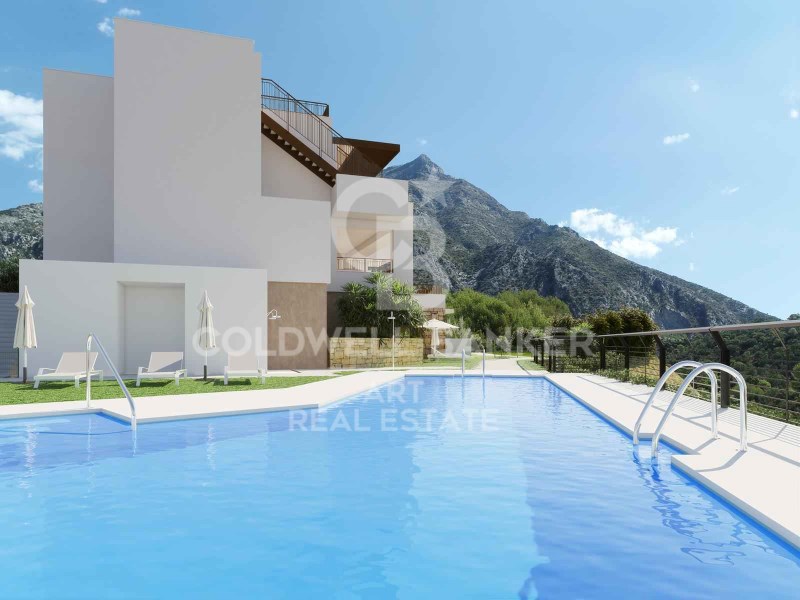 Istán, Andalusia, ES, 3 Bedrooms Bedrooms, ,2 BathroomsBathrooms,Residential,For Sale,1793862