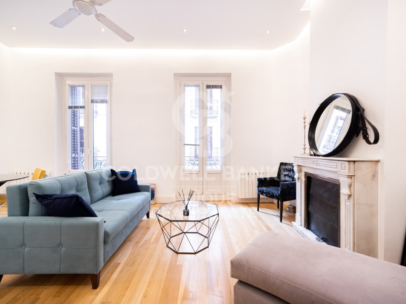 Madrid, Madrid, Centro, Malasa?a-Universidad Madri, Madrid, Comunidad de Madrid, ES, 1 Bedroom Bedrooms, ,1 BathroomBathrooms,Residential,For Sale,Madrid, Madrid, Centro, Malasa?a-Universidad Madri,1667718