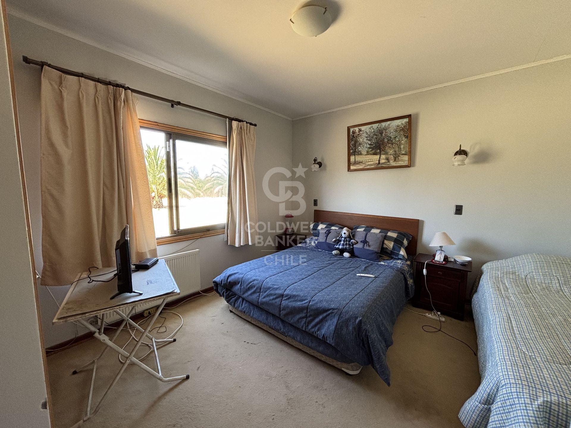 María Pinto, Chile, 4 Bedrooms Bedrooms, ,4 BathroomsBathrooms,Residential,For Sale,1684507