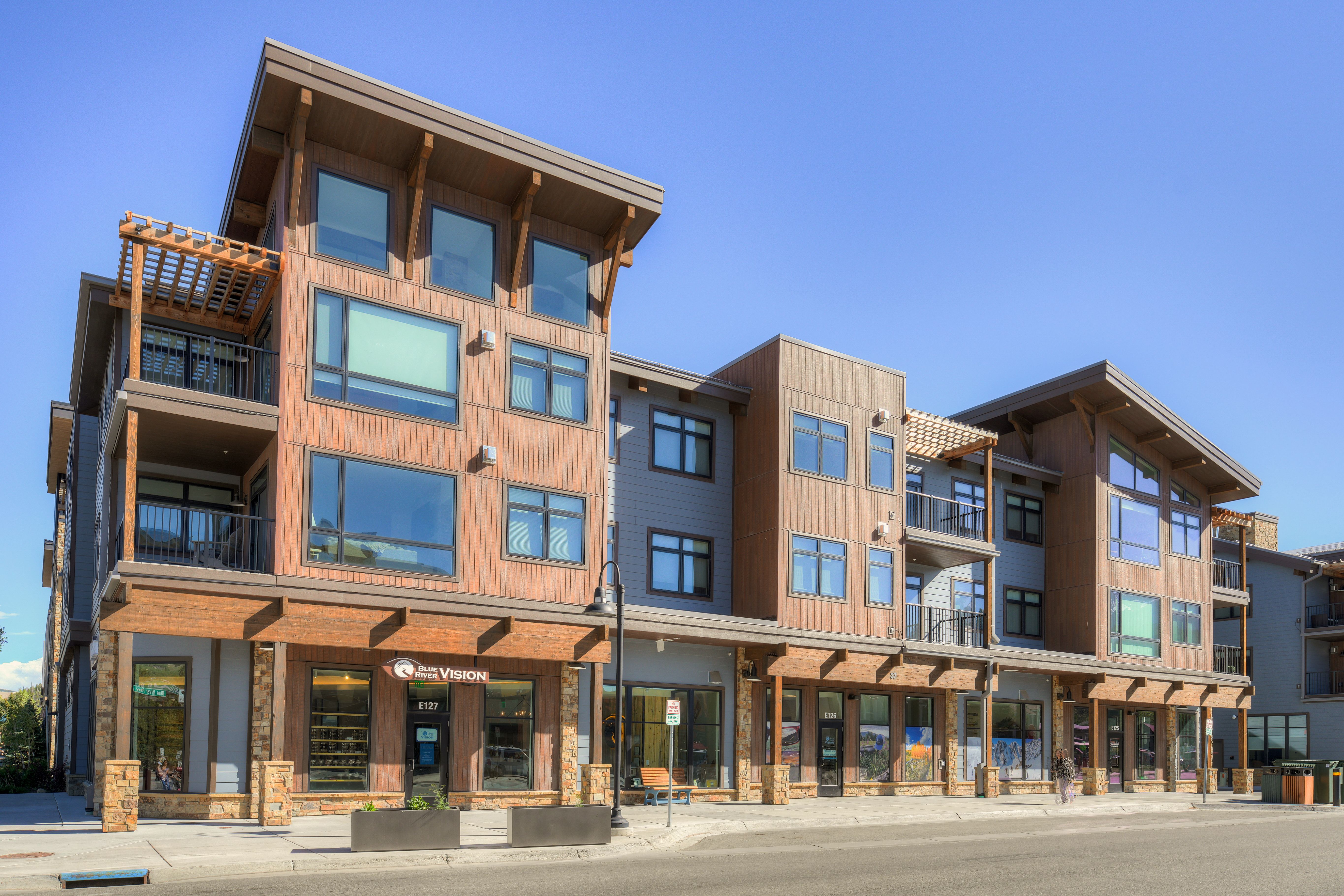  37 W 4th Street, Silverthorne, CO, 80498 - 物件實景