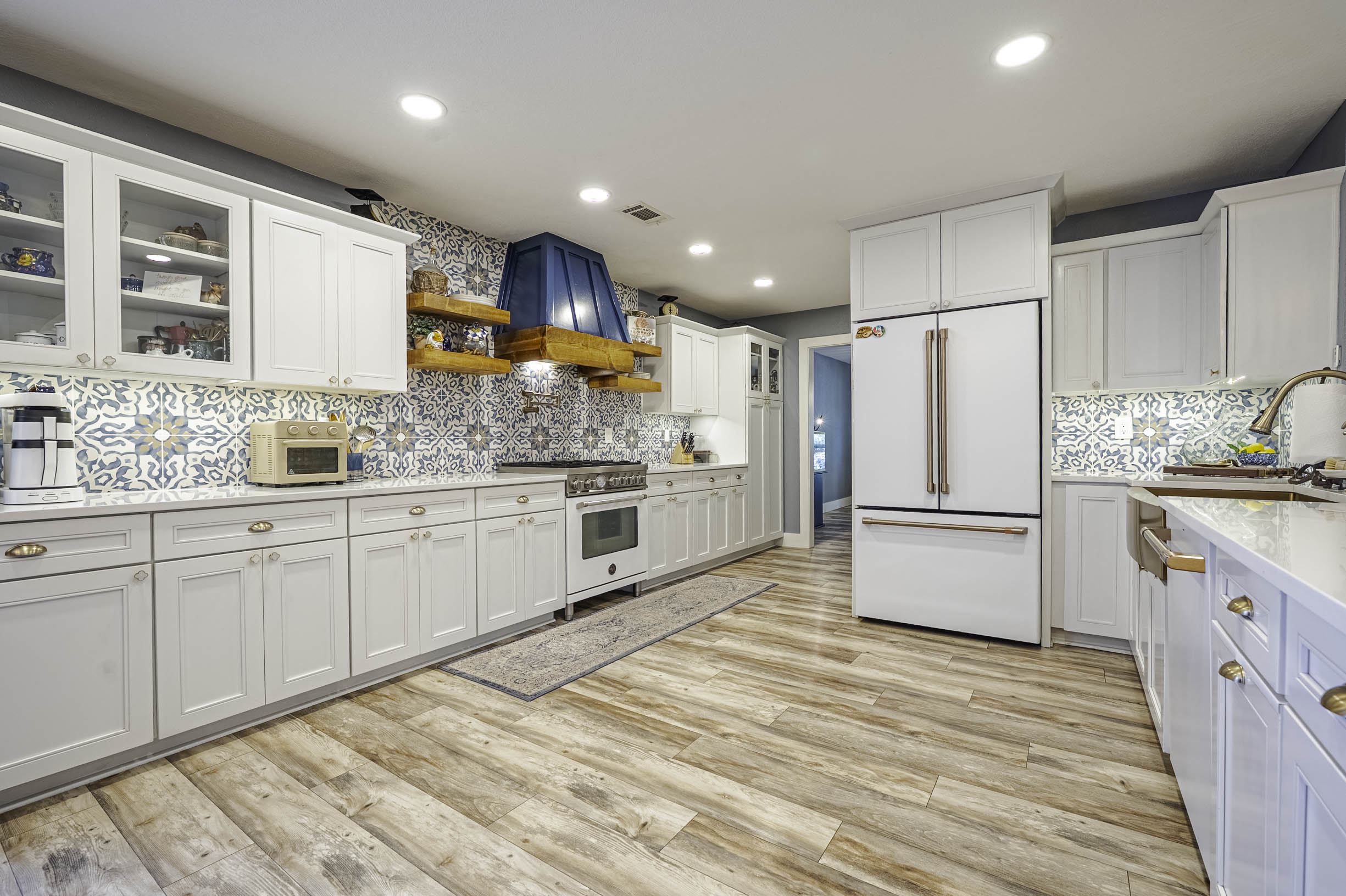  Rockport Coastal Retreat with Casita - 物件實景