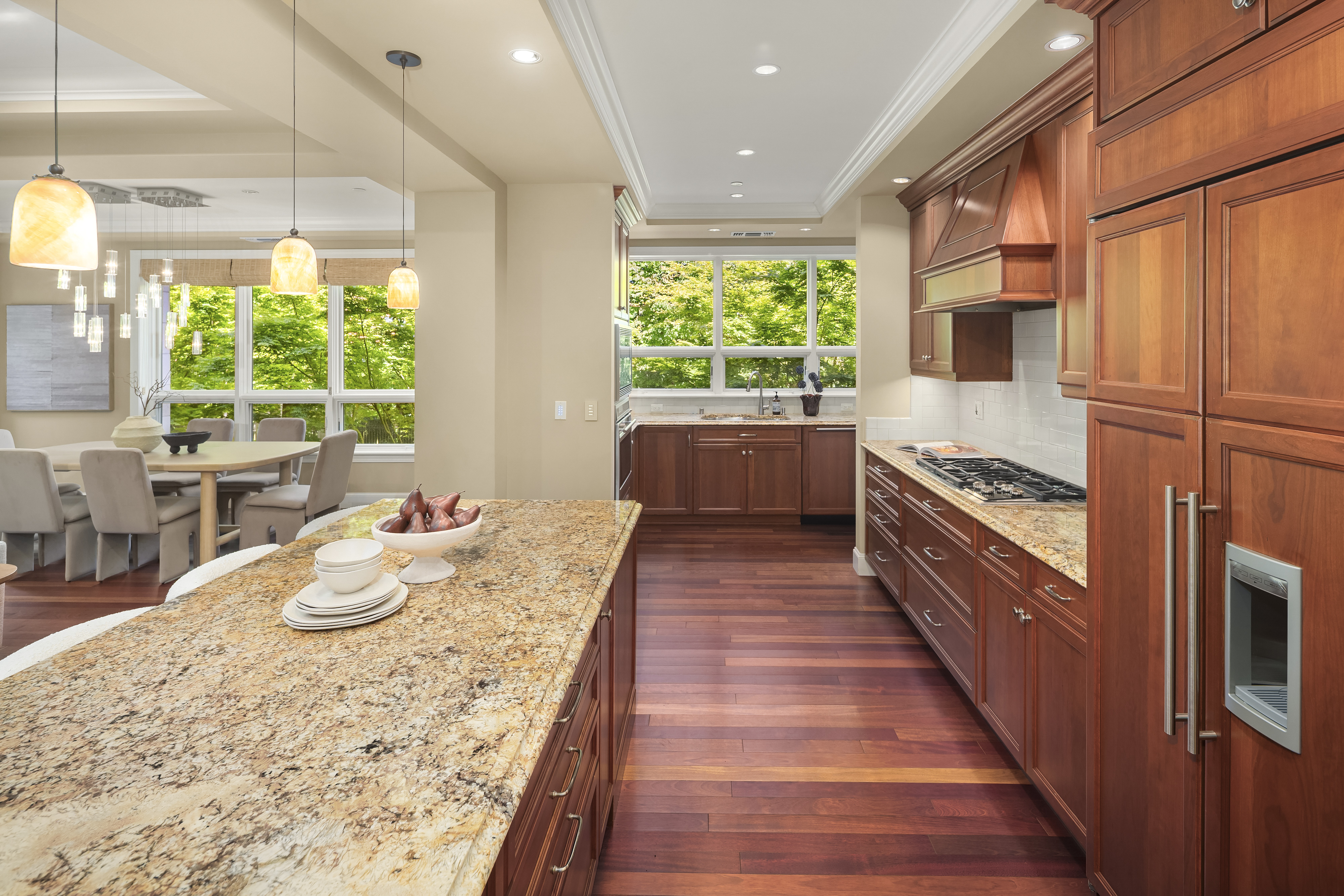  1188 Harvard Ave E #4, Seattle, WA 98102 - 物件實景