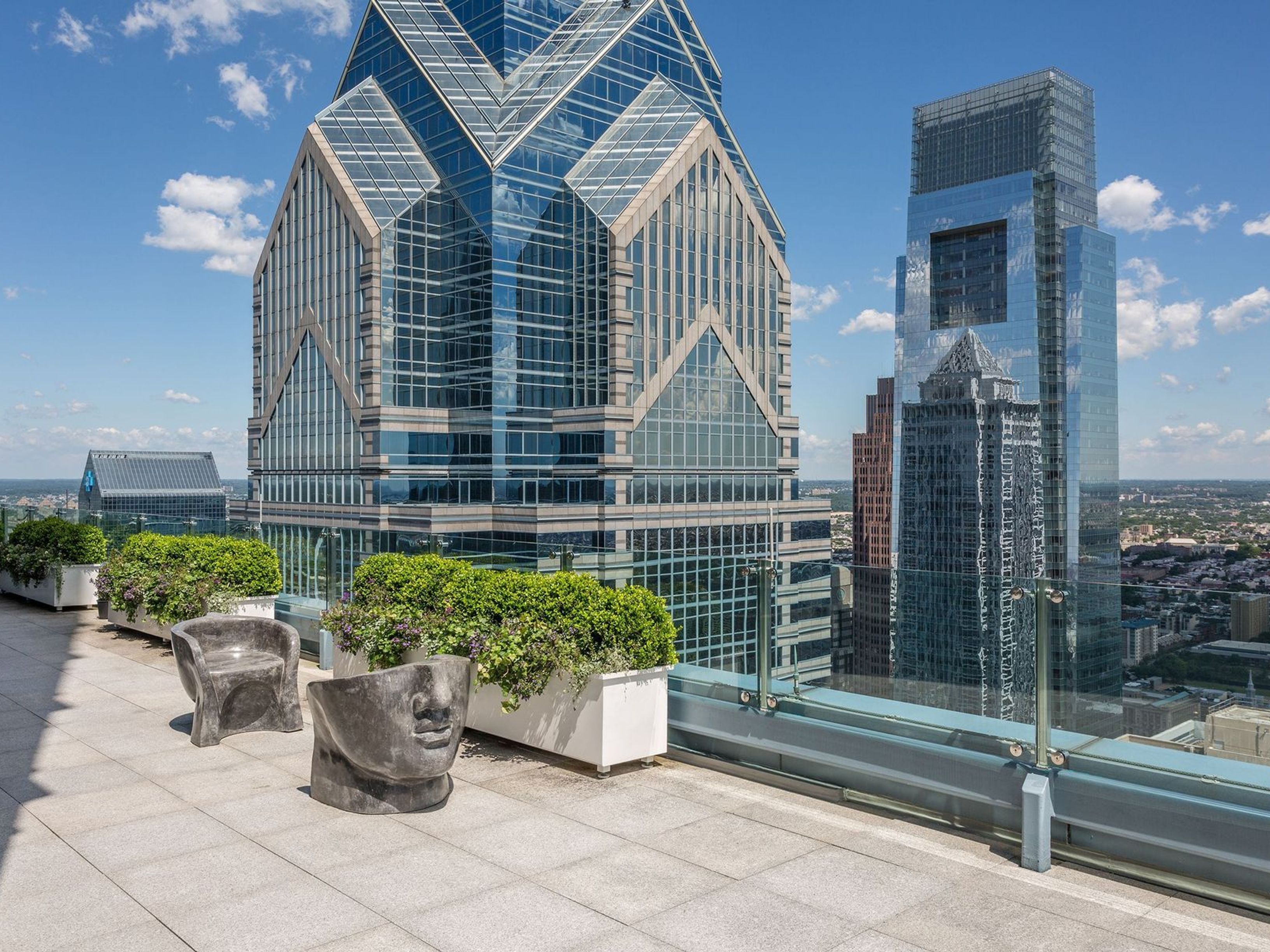  50 South 16th Street, Philadelphia, PA 19102 - 物件實景