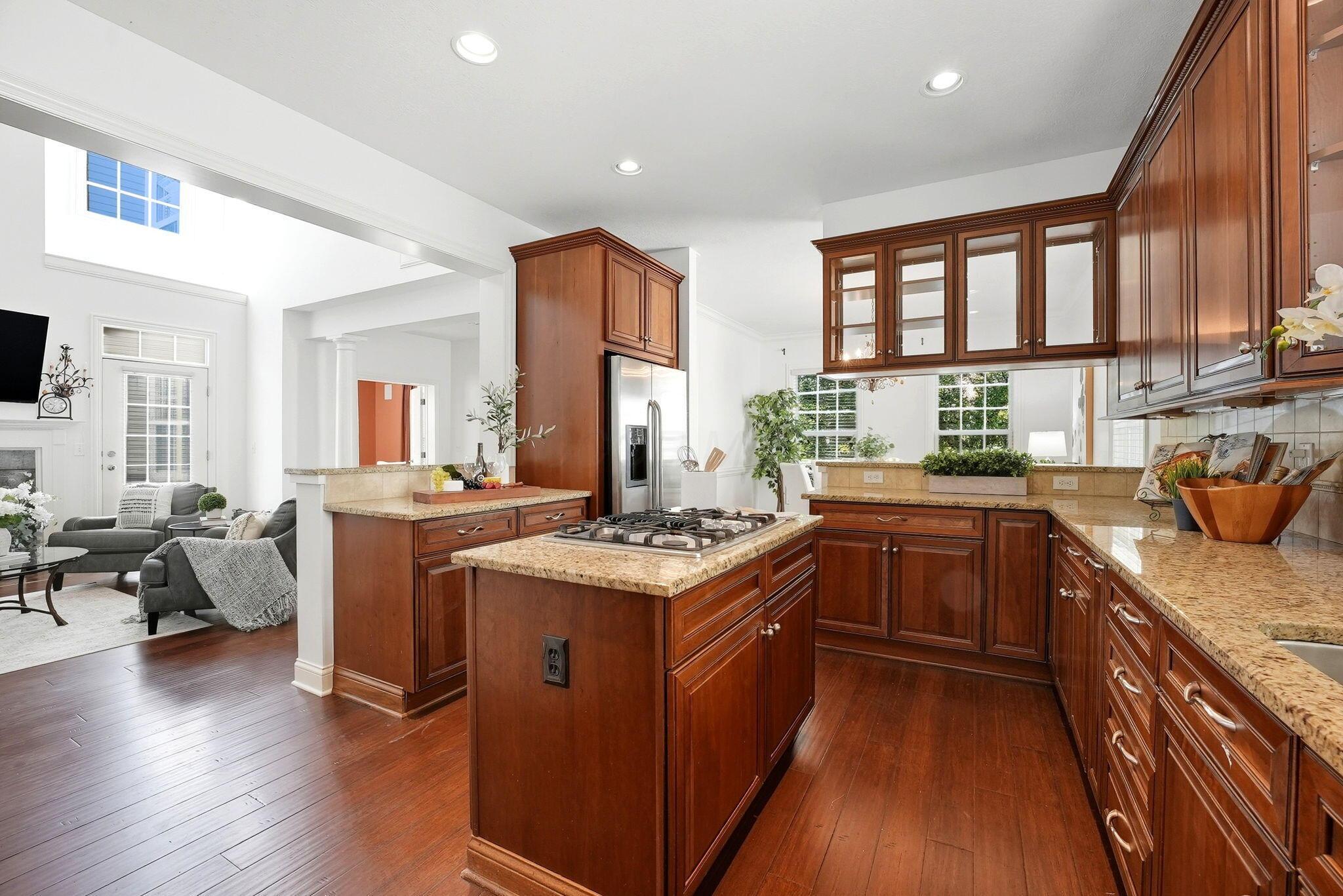 New Albany, Ohio, 43054, United States, 4 Bedrooms Bedrooms, ,5 BathroomsBathrooms,Residential,For Sale,1991111