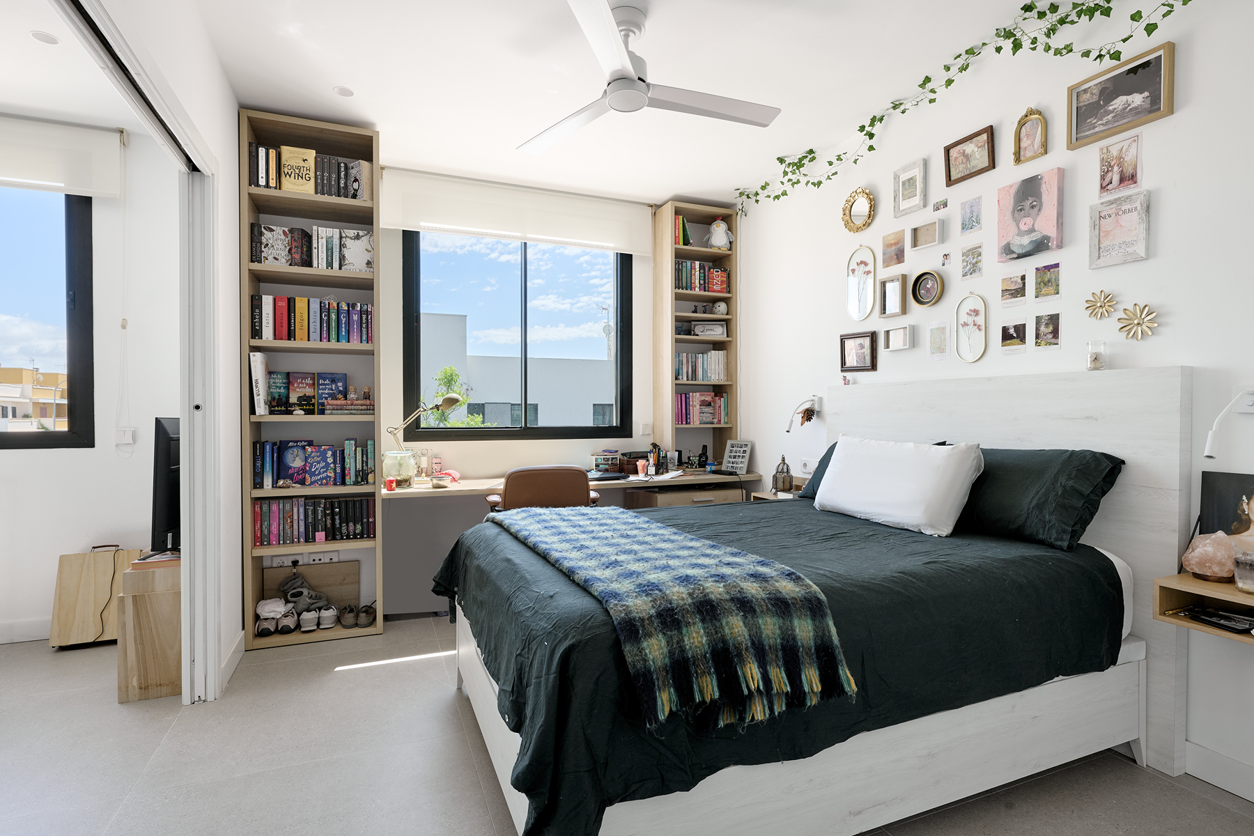  Detached house with pool in Playa de Palma - 物件實景