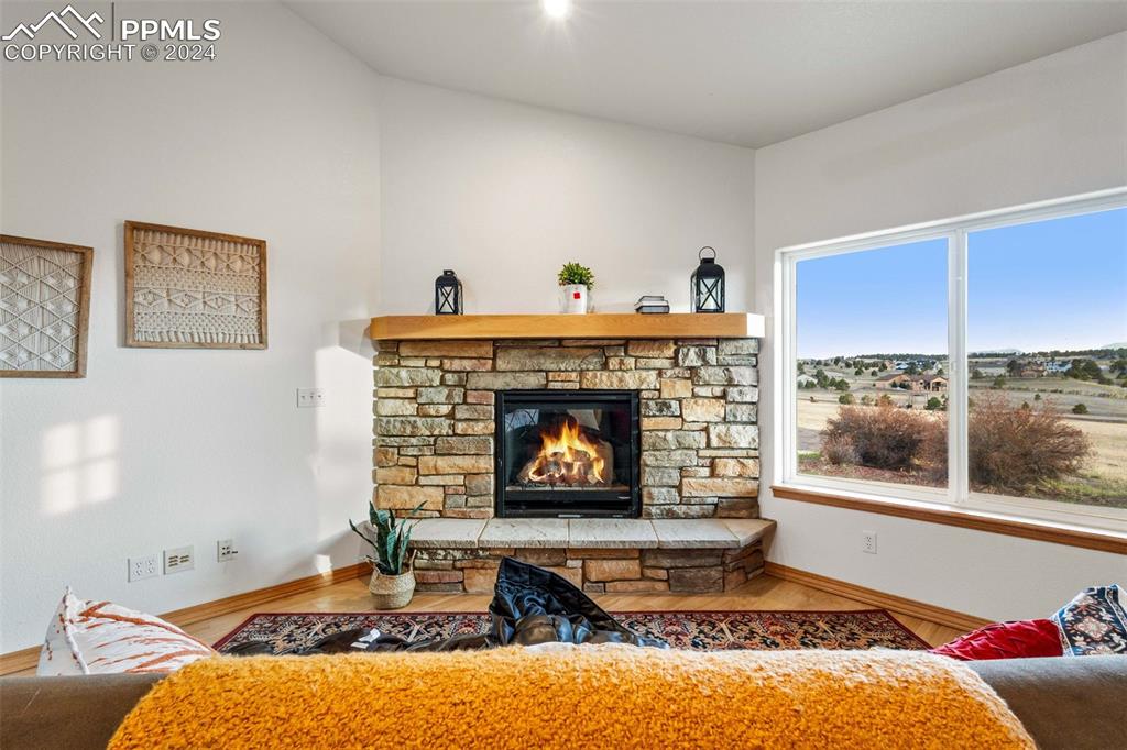 17675 Highway 83, Colorado Springs, Colorado, 80908, United States, 5 Bedrooms Bedrooms, ,3 BathroomsBathrooms,Residential,For Sale,17675 Highway 83,1624704