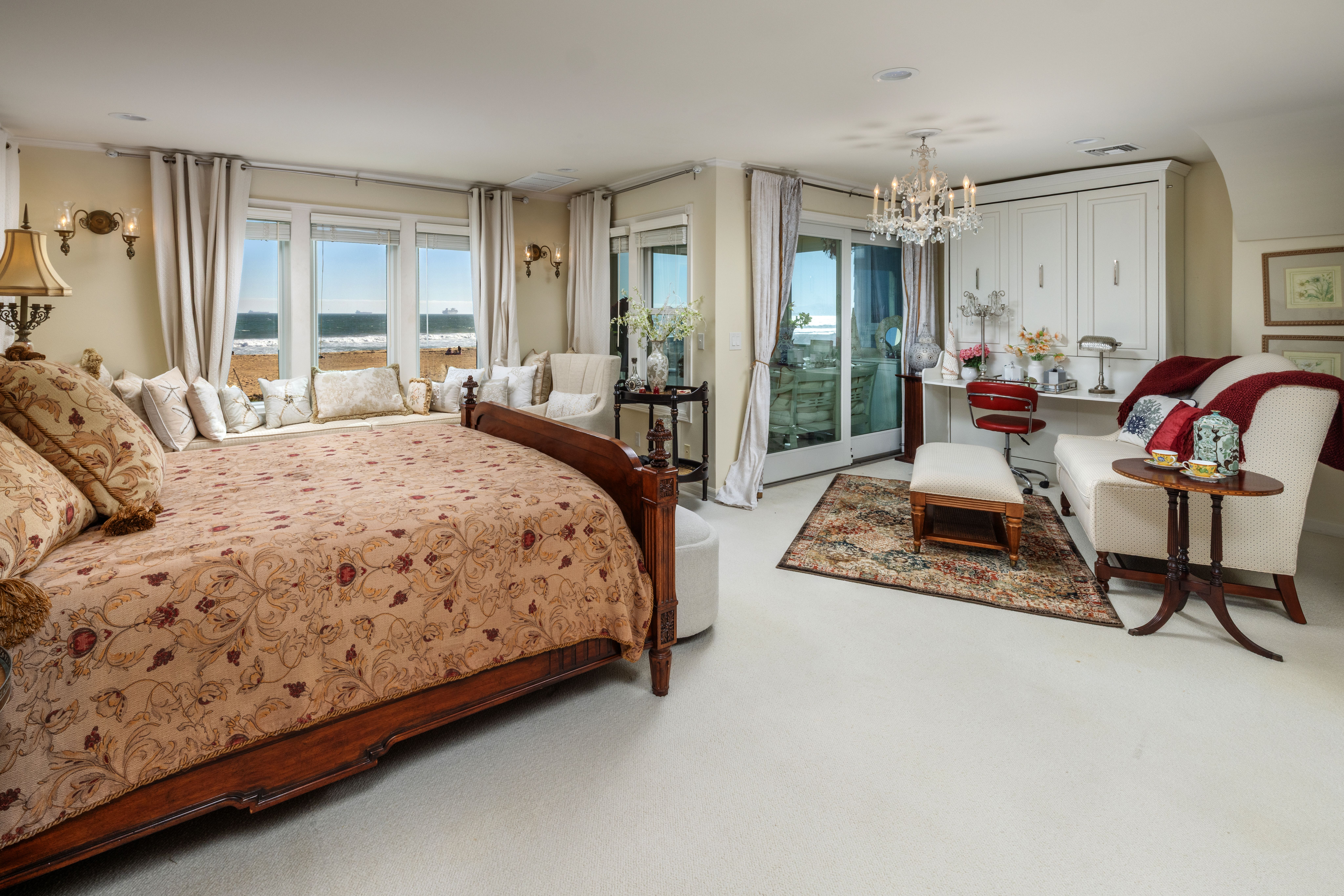  16955 South Pacific Avenue, Huntington Beach, CA 92649 - 物件實景