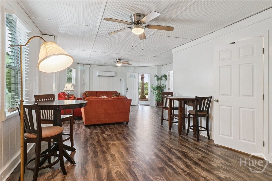 TYBEE ISLAND, Georgia, 31328, United States, 6 Bedrooms Bedrooms, ,5 BathroomsBathrooms,Residential,For Sale,2033140
