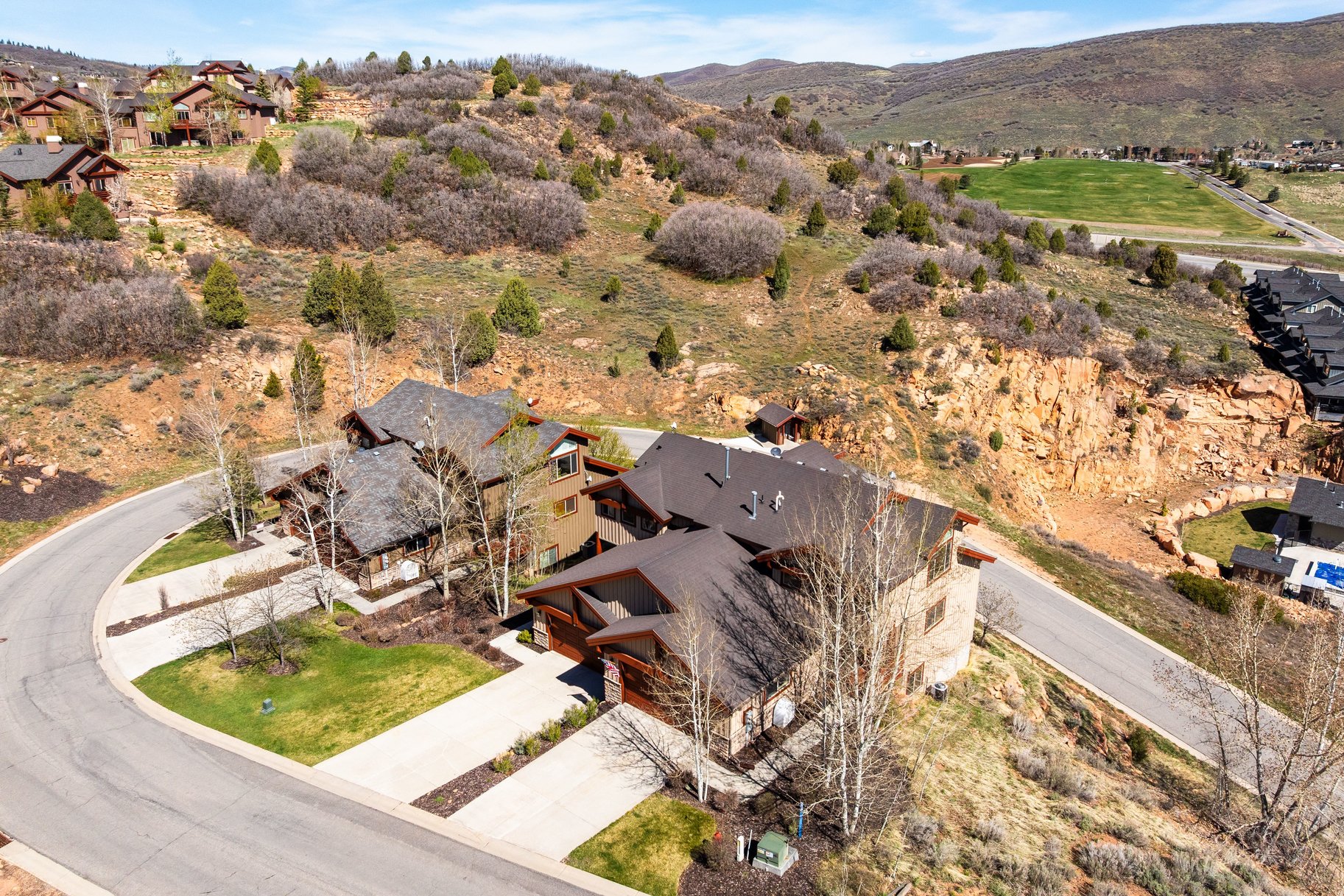  Updated and Easily Accessible in Park City - 物件實景