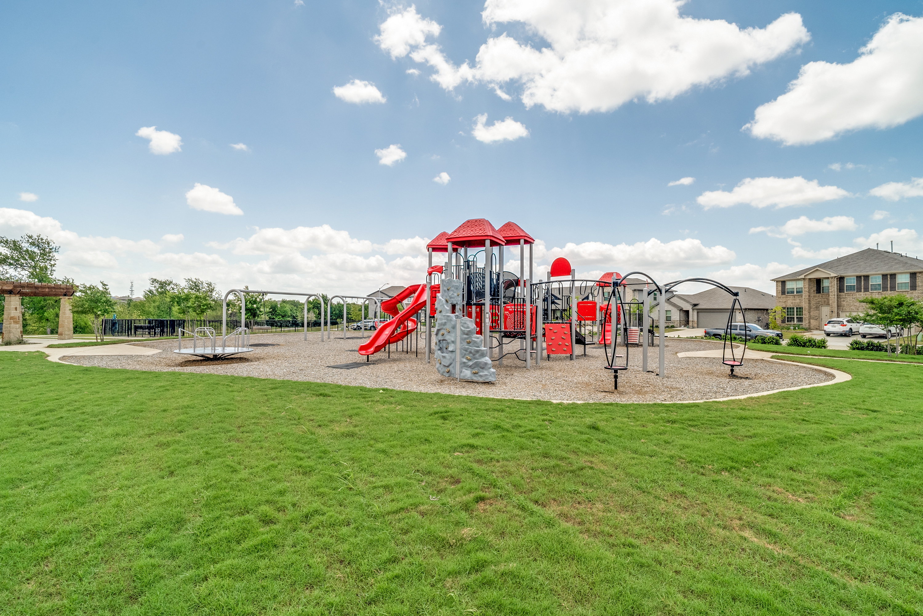  2904 Brittlebush Drive, Fort Worth, TX, 76108 - 物件實景