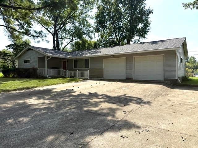 Fairacres Rd, Richmond, IN 47374
