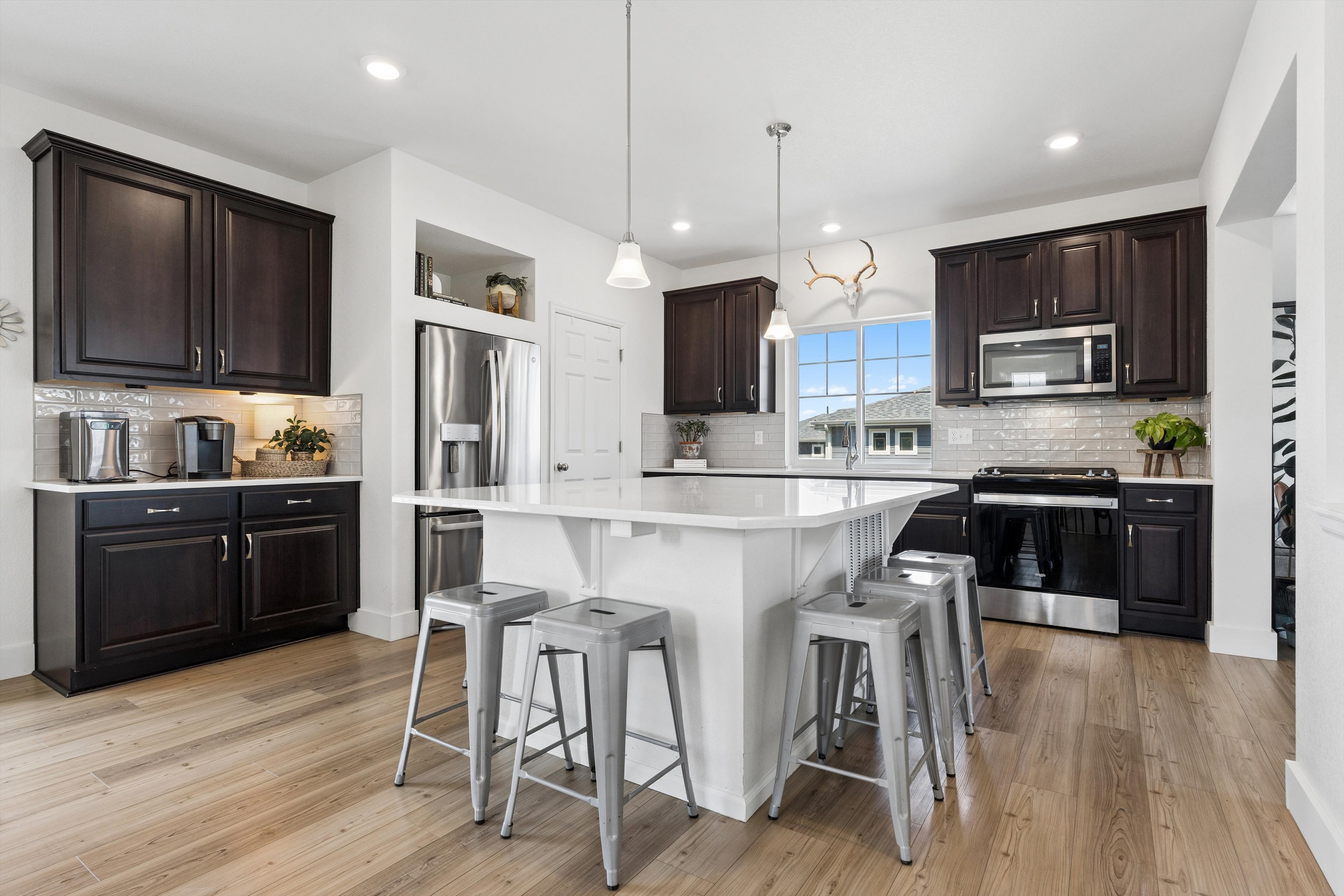  Highly Sought-after Volante Model Carriage House in Erie Highlands - 物件實景