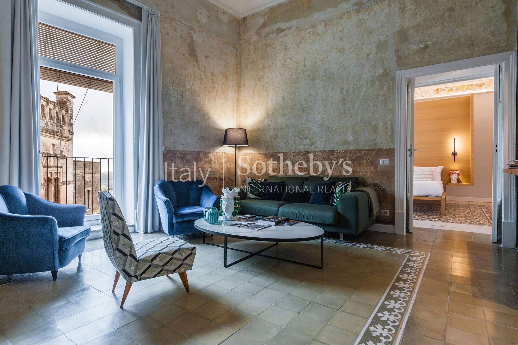  Exclusive sicilian charm residence - 物件實景