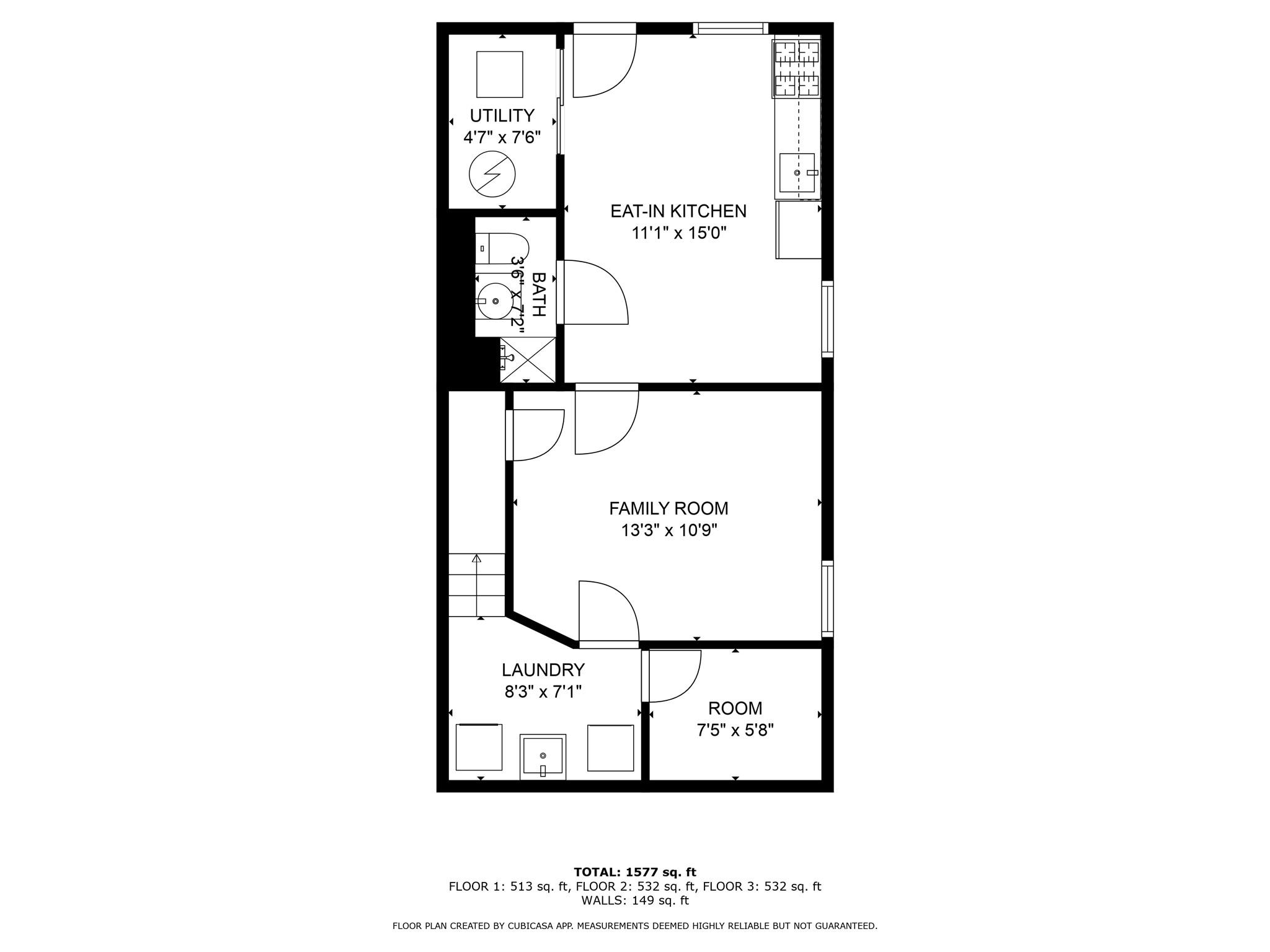 Bronx, New York, 10469, United States, 3 Bedrooms Bedrooms, ,3 BathroomsBathrooms,Residential,For Sale,1907076