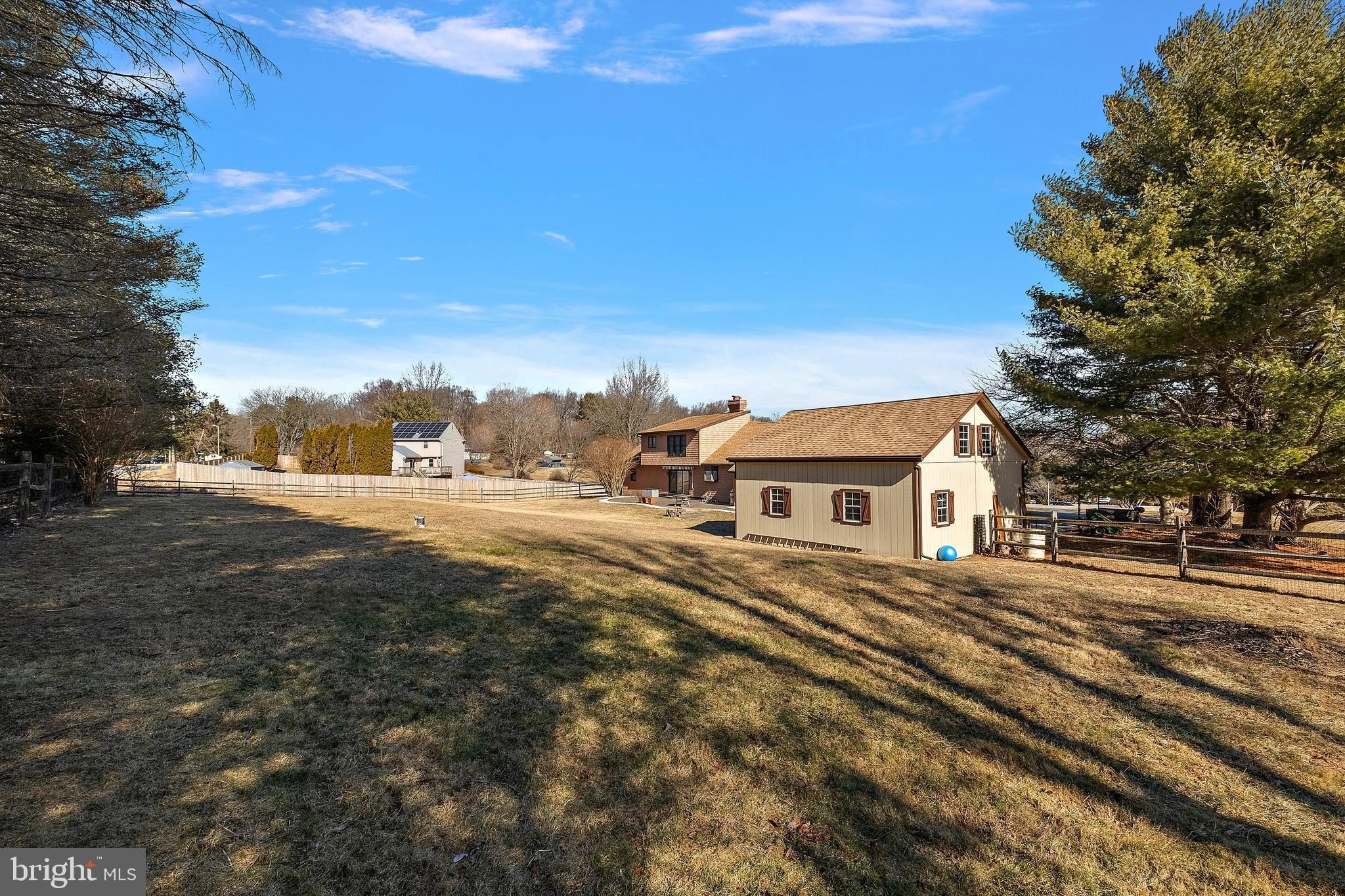 LINCOLN UNIVERSITY, Pennsylvania, 19352, United States, 4 Bedrooms Bedrooms, ,3 BathroomsBathrooms,Residential,For Sale,1945005