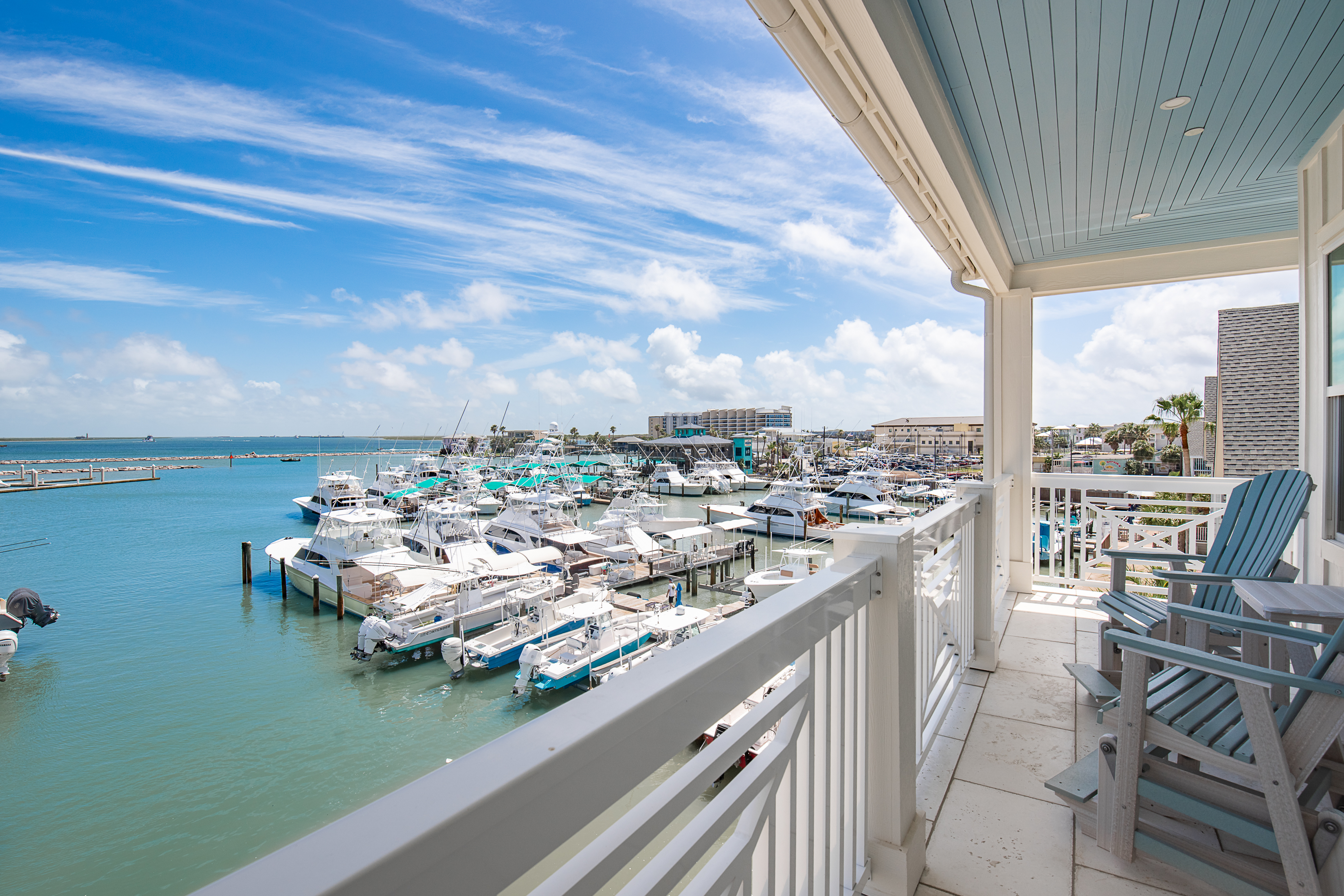  Aransas Club Condo #26 - 物件實景