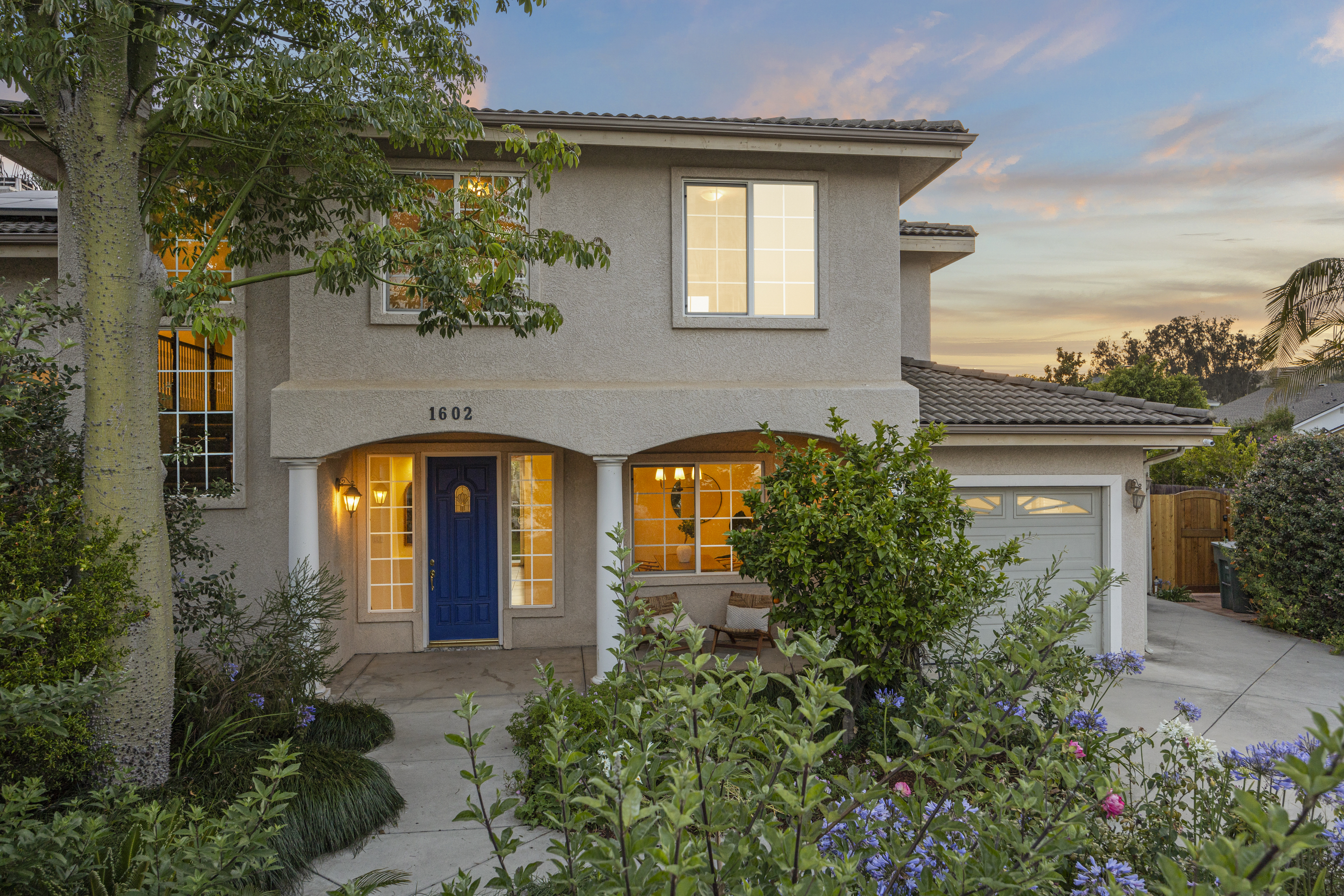  1602 Grace Court, Camarillo, CA 93010 - 物件實景