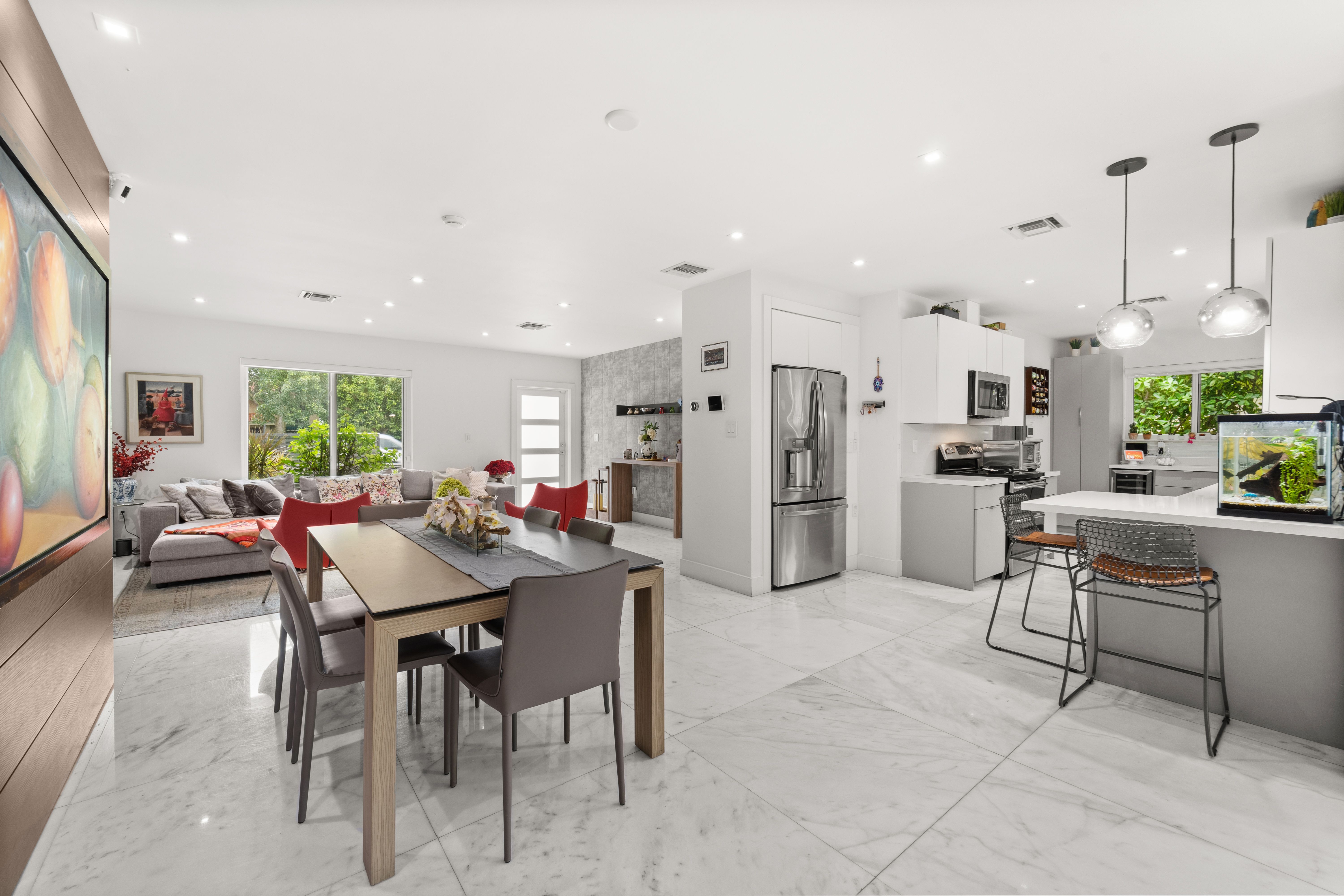  721 Bird Rd, Coral Gables, FL, 33146 - 物件實景