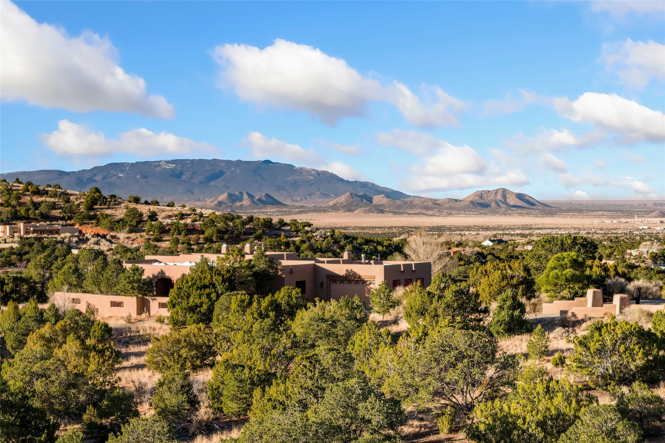  17 Sueno De Santa Fe - 物件實景