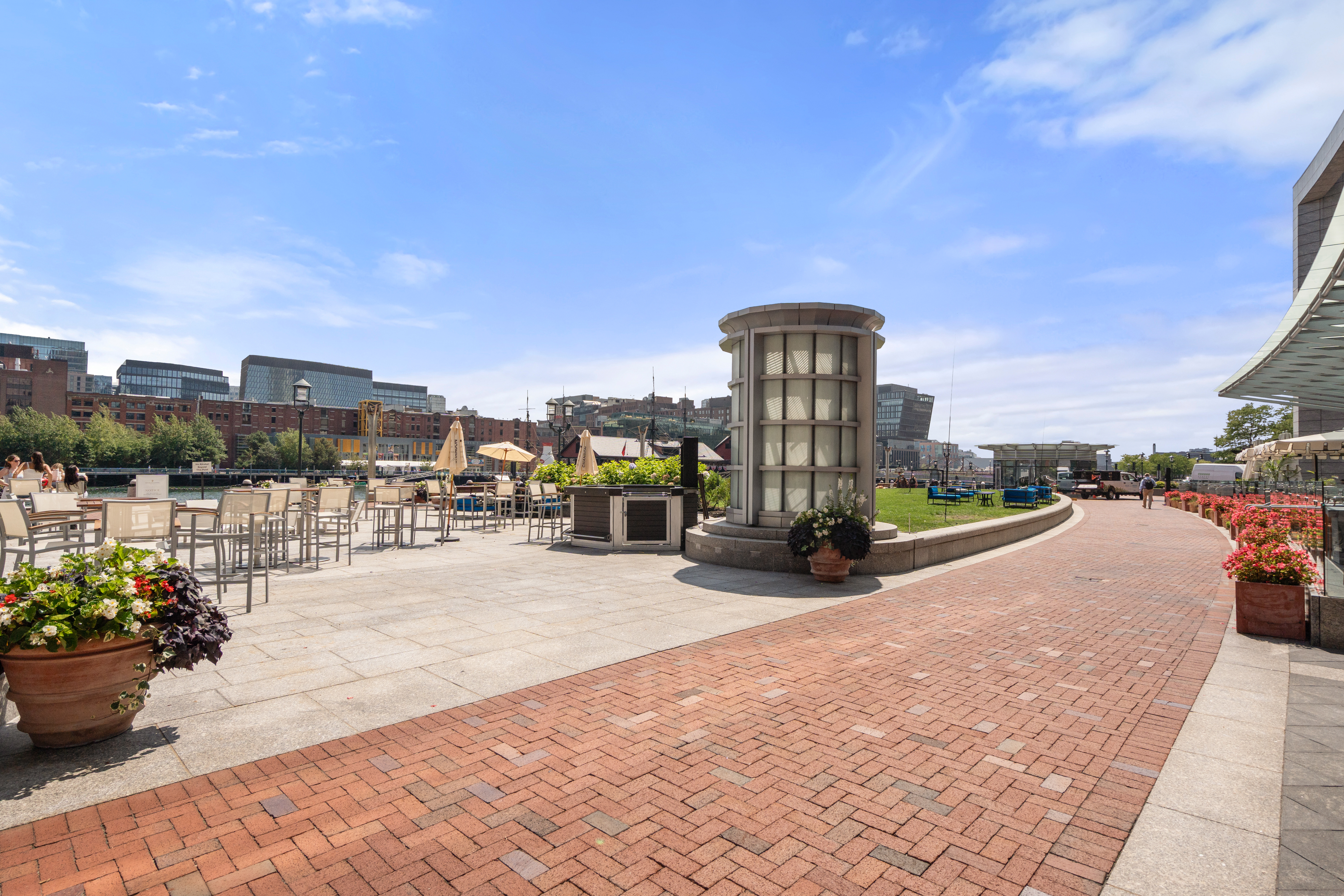  500 Atlantic Avenue, Unit 21M, Boston, MA, 02210 - 物件實景