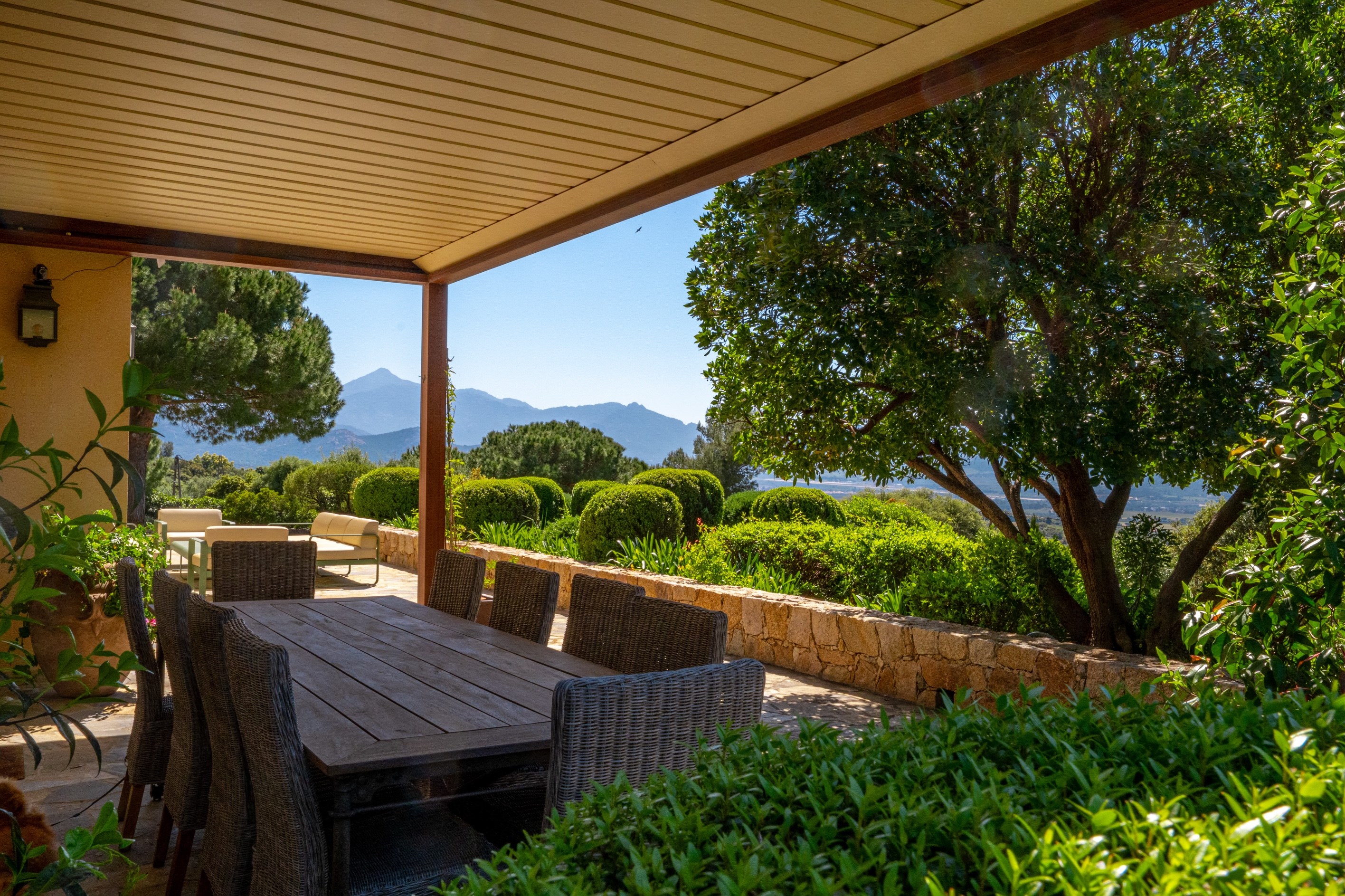  FOR SALE: Exceptional Property in Lumio — The Art of Living in Balagne - 物件實景