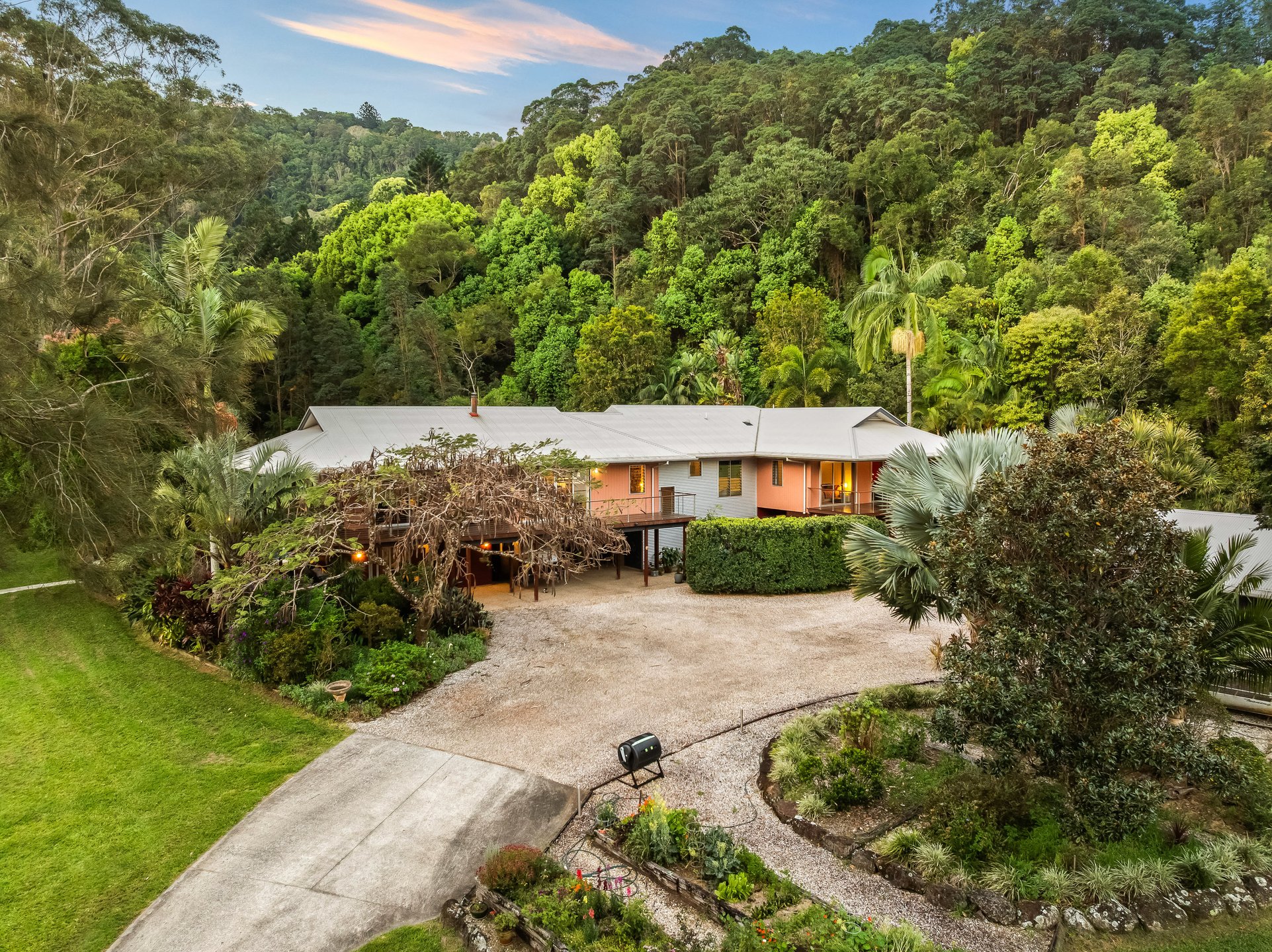  49 Chinamans Hill Road, Middle Pocket - 物件實景