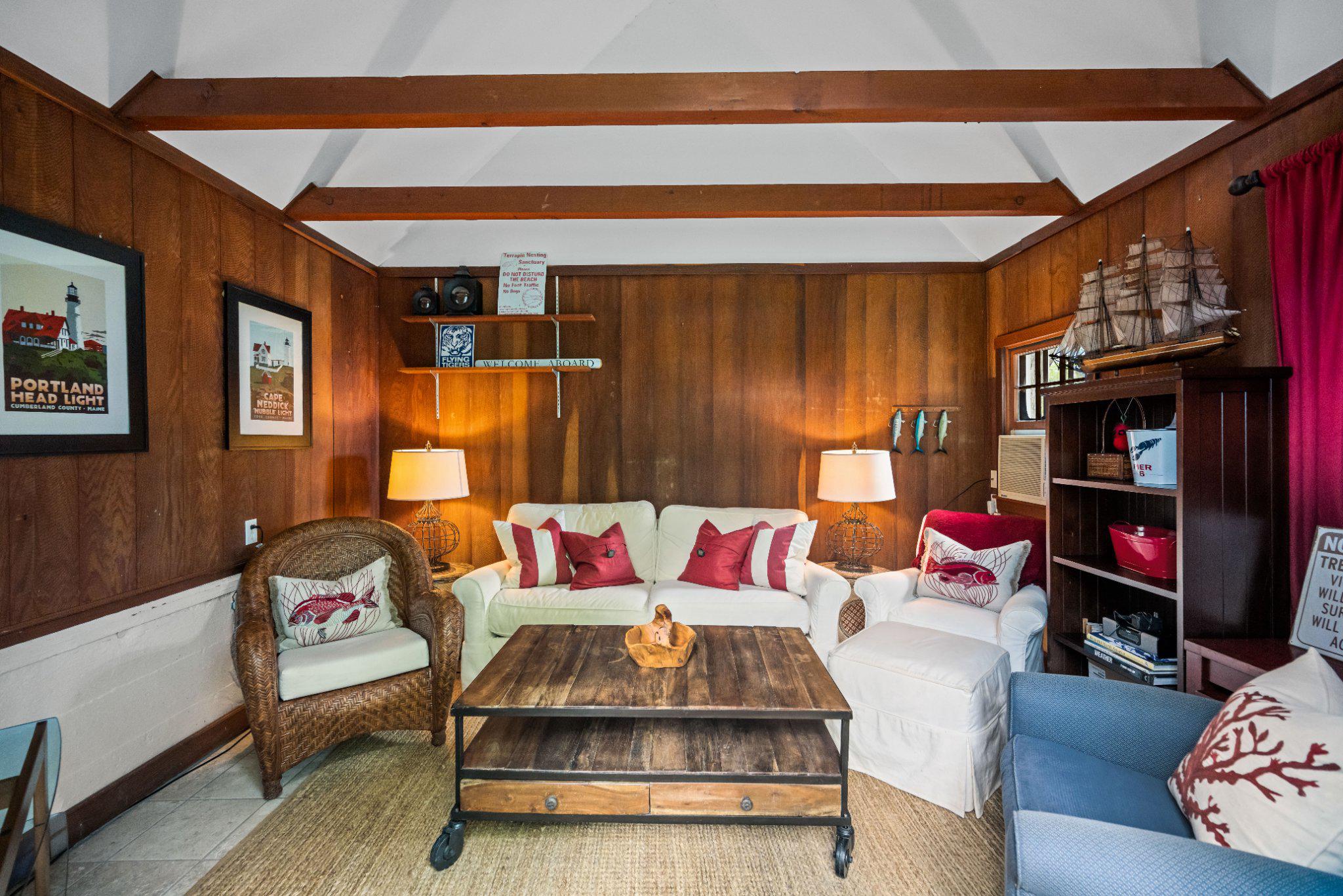  1741 Holly Beach Farm Road, Annapolis, MD, 21409 - 物件實景