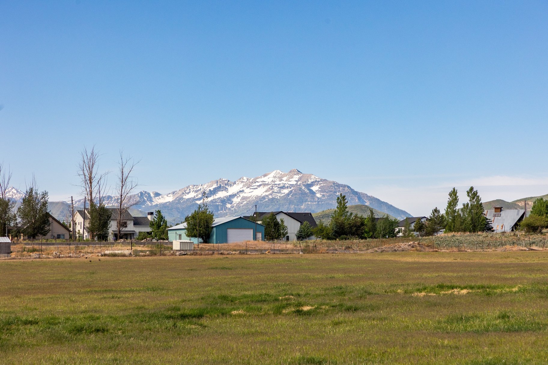  Estate Lot in the Heart of Midway - 物件實景
