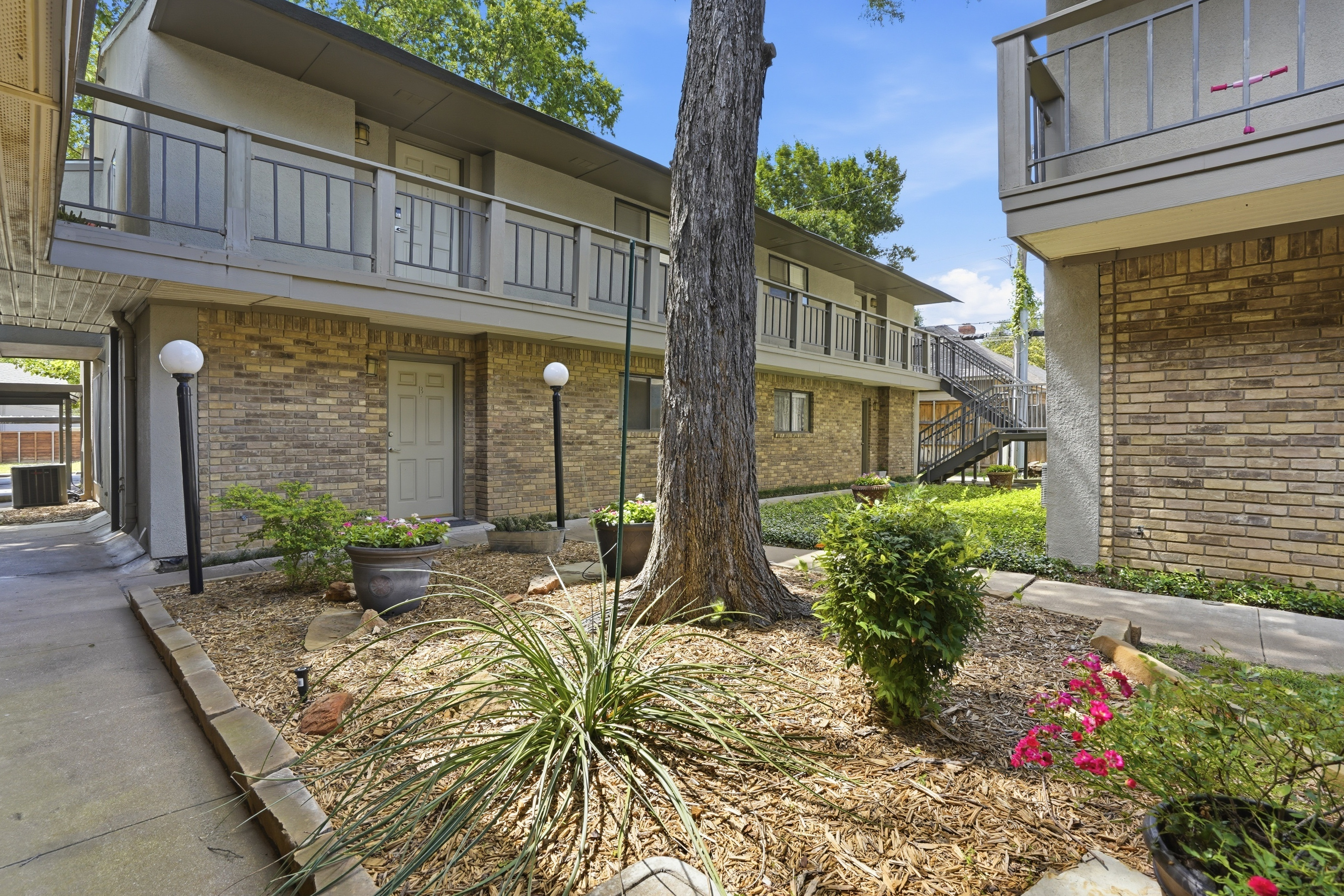  4920 Byers Avenue, Fort Worth, TX, 76107 - 物件實景