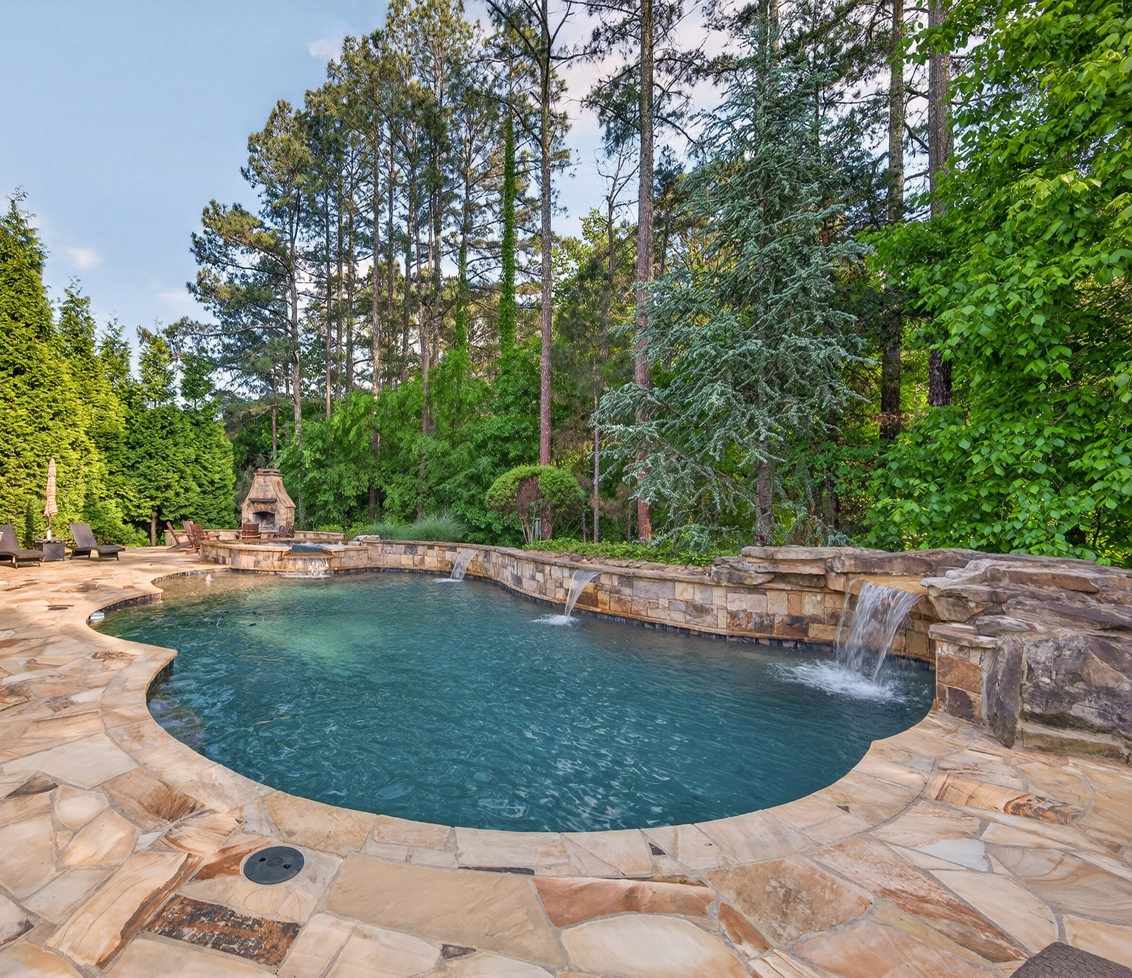  Offering an Exceptional Sense of Community Within a Luxury Gated Setting. - 物件實景