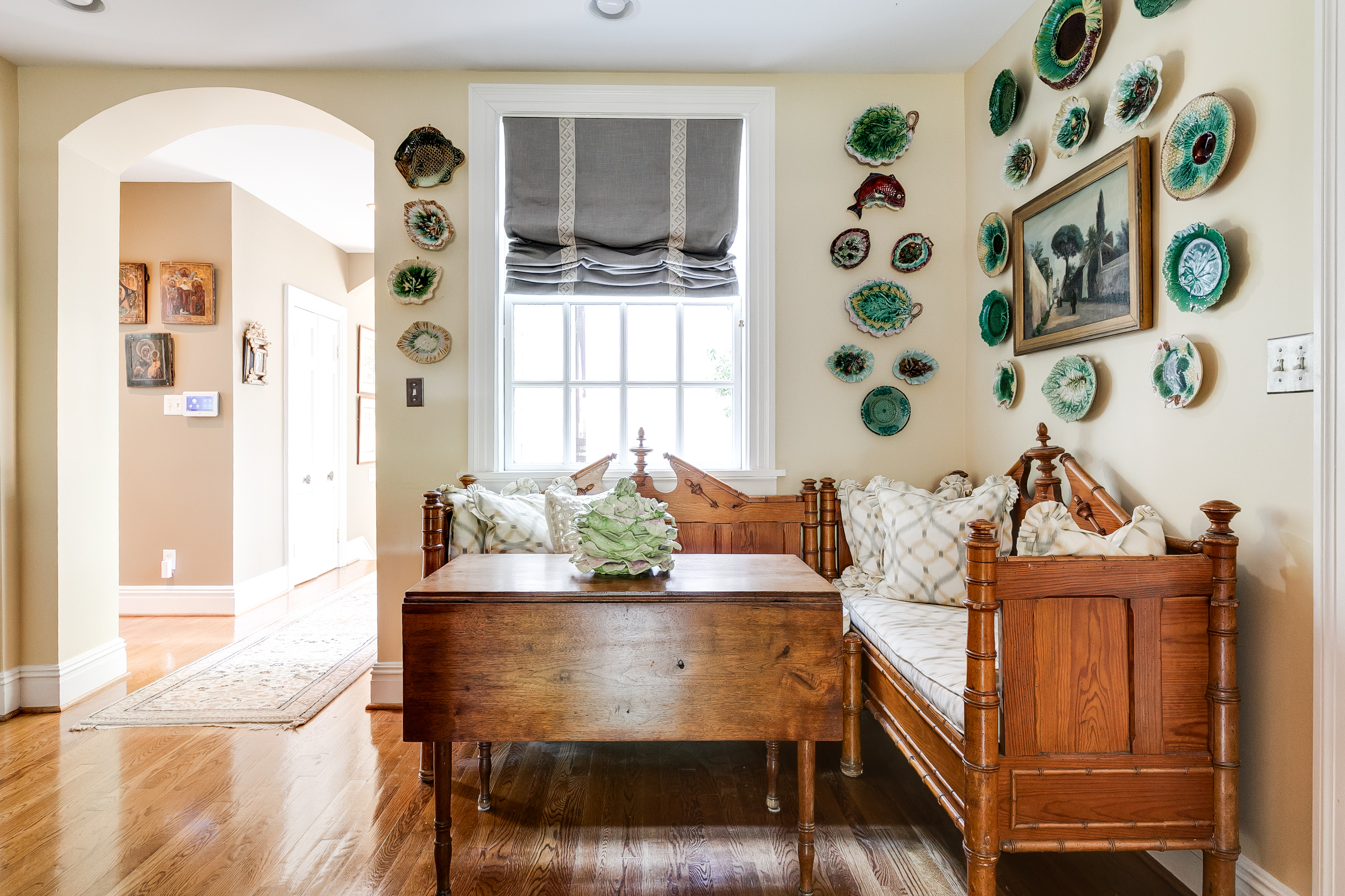  205 Ampthill Road, Richmond, VA 23226 - 物件實景