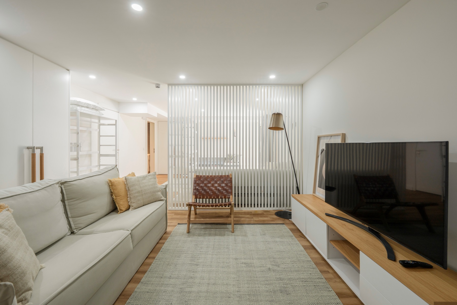  Semi-detached house, 1 bedrooms, for Sale - 物件實景