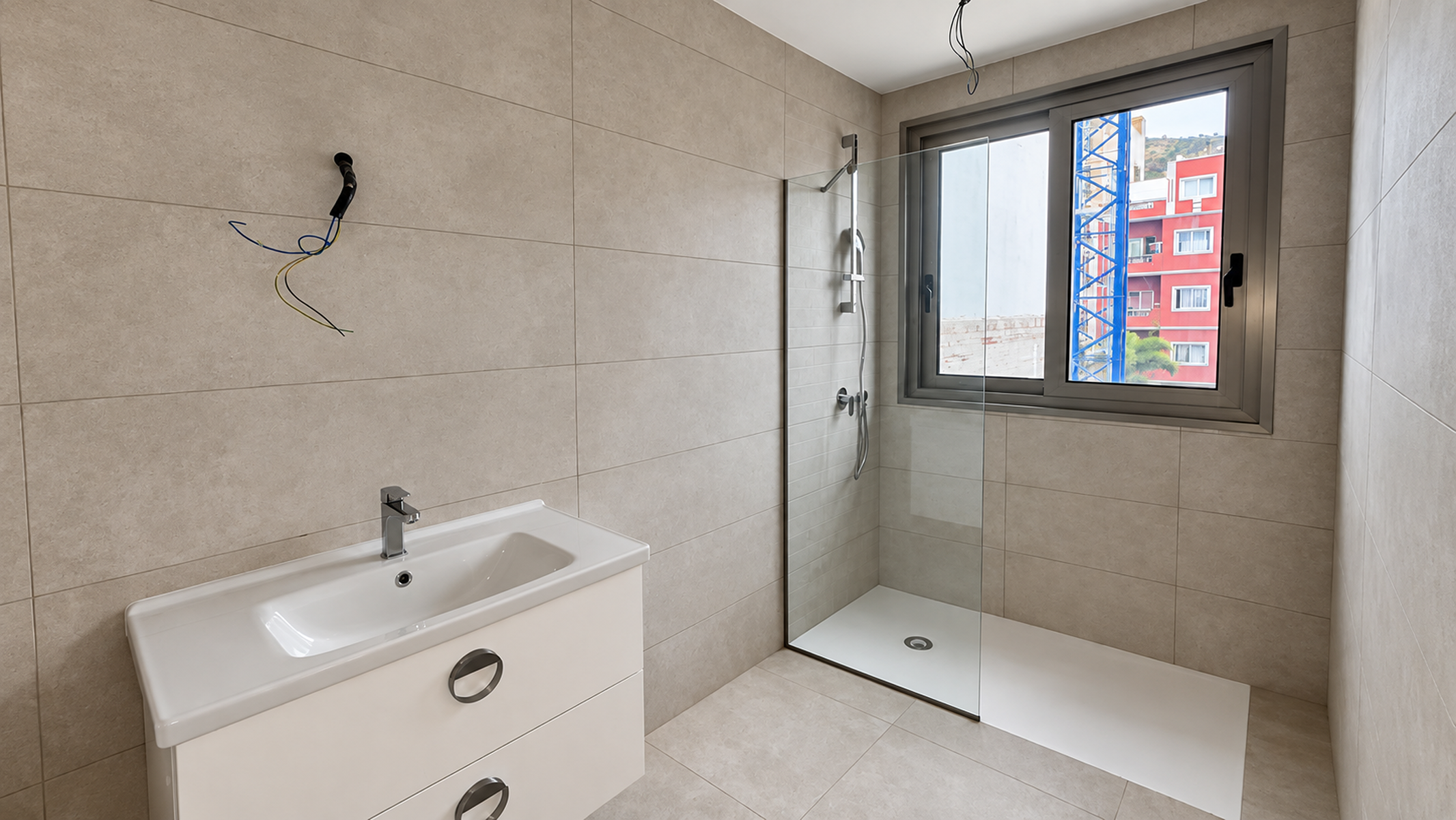  Penthouse Modern in Santa Cruz de Tenerife, Tenerife Island - 物件實景