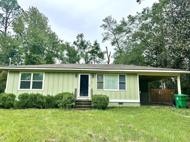 Canna Dr, Valdosta, GA 31602