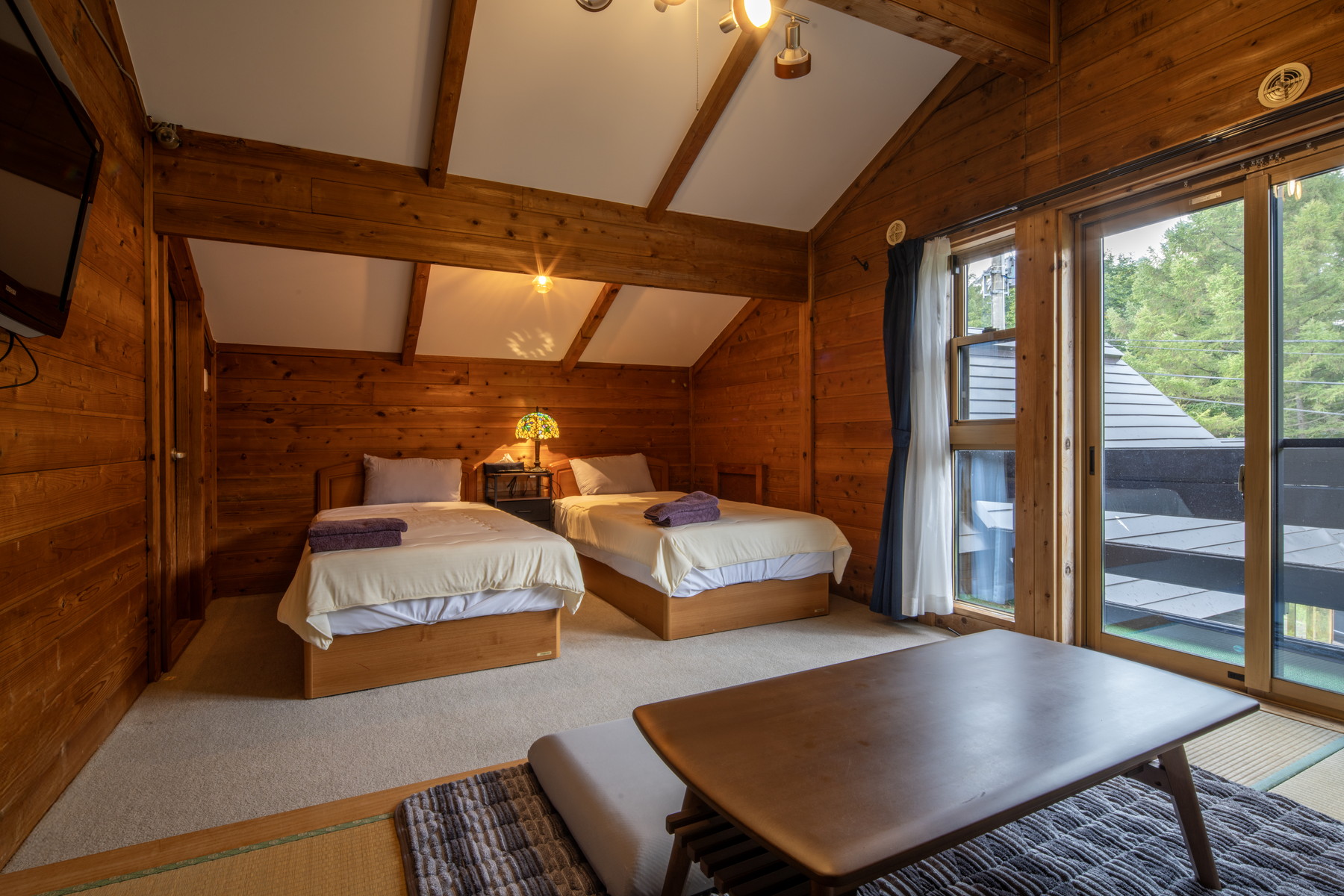  Madarao Highlands Mountain Villa - 物件實景