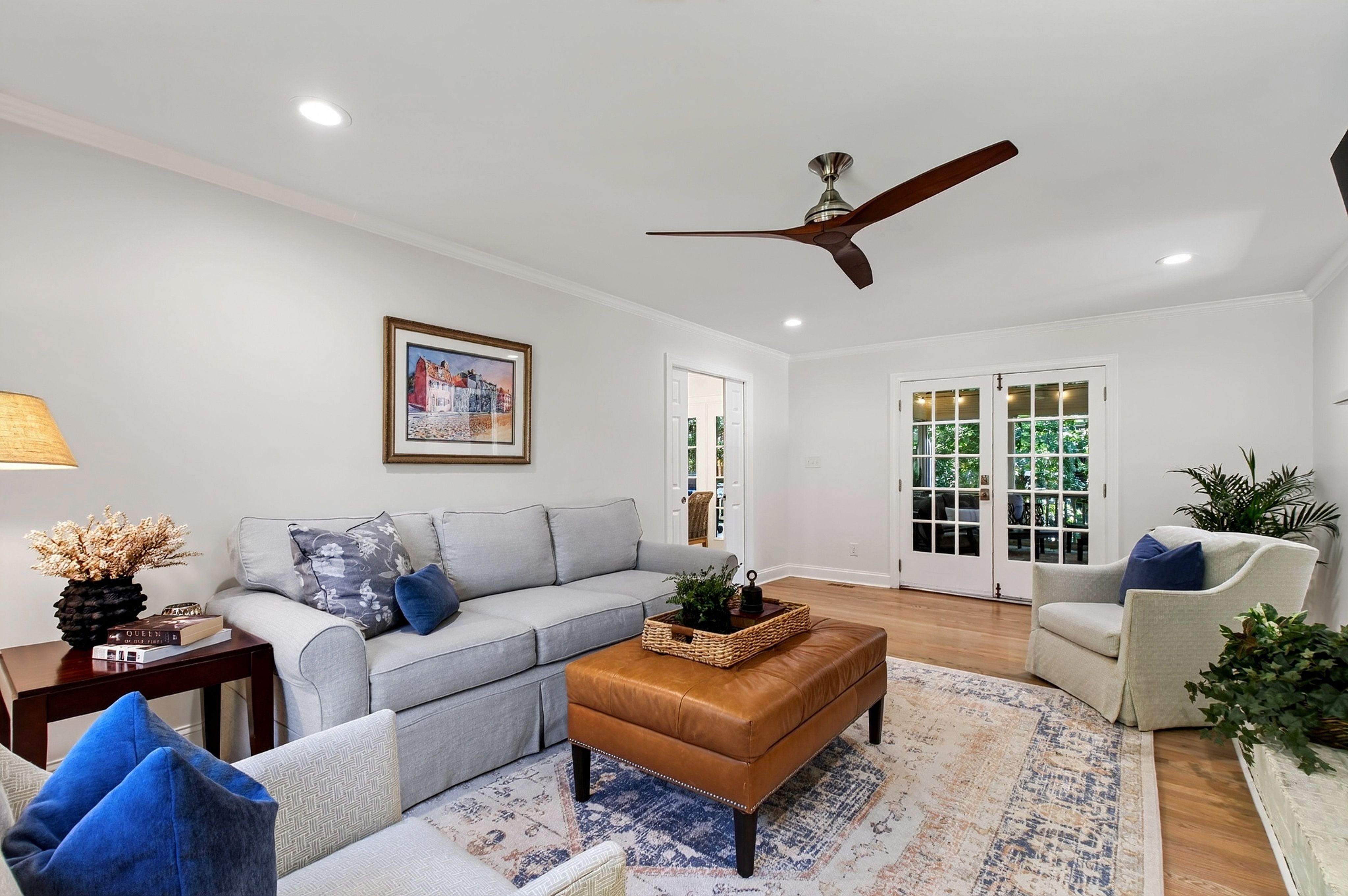  3516 Ranlo Drive, Raleigh, NC 27612 - 物件實景
