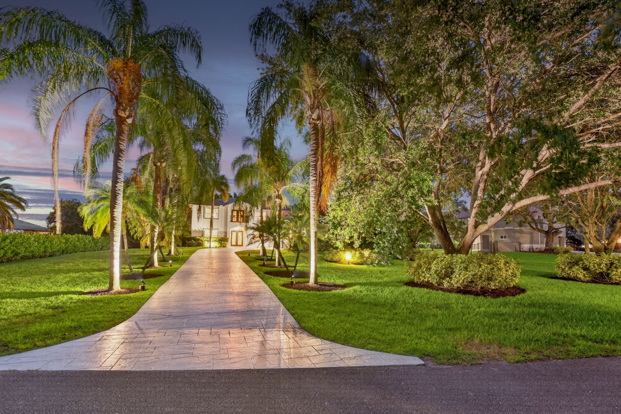  8346 Sawpine Road, Delray Beach, FL, 33446 - 物件實景