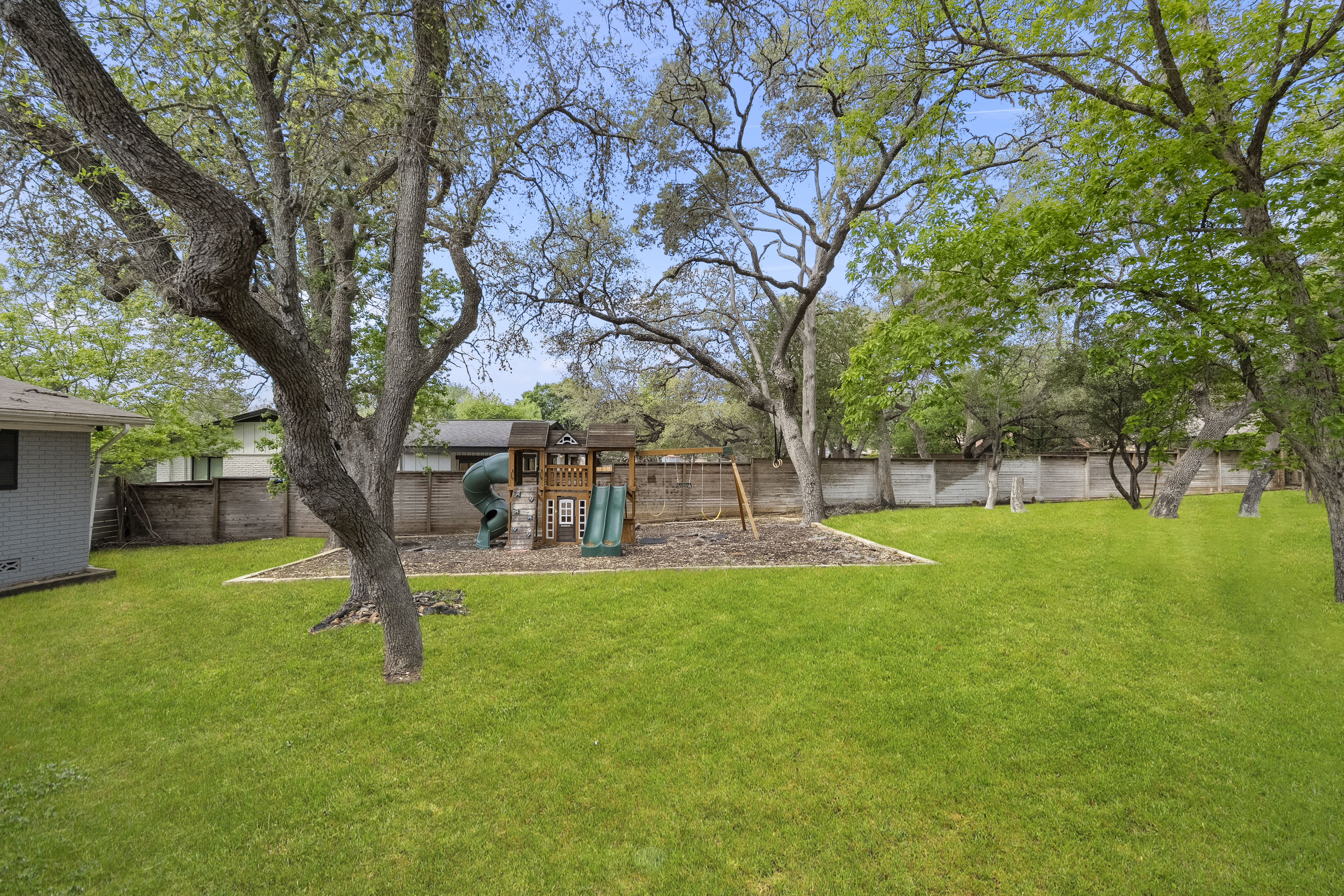  New Braunfels Living on ?The Hill? - 物件實景