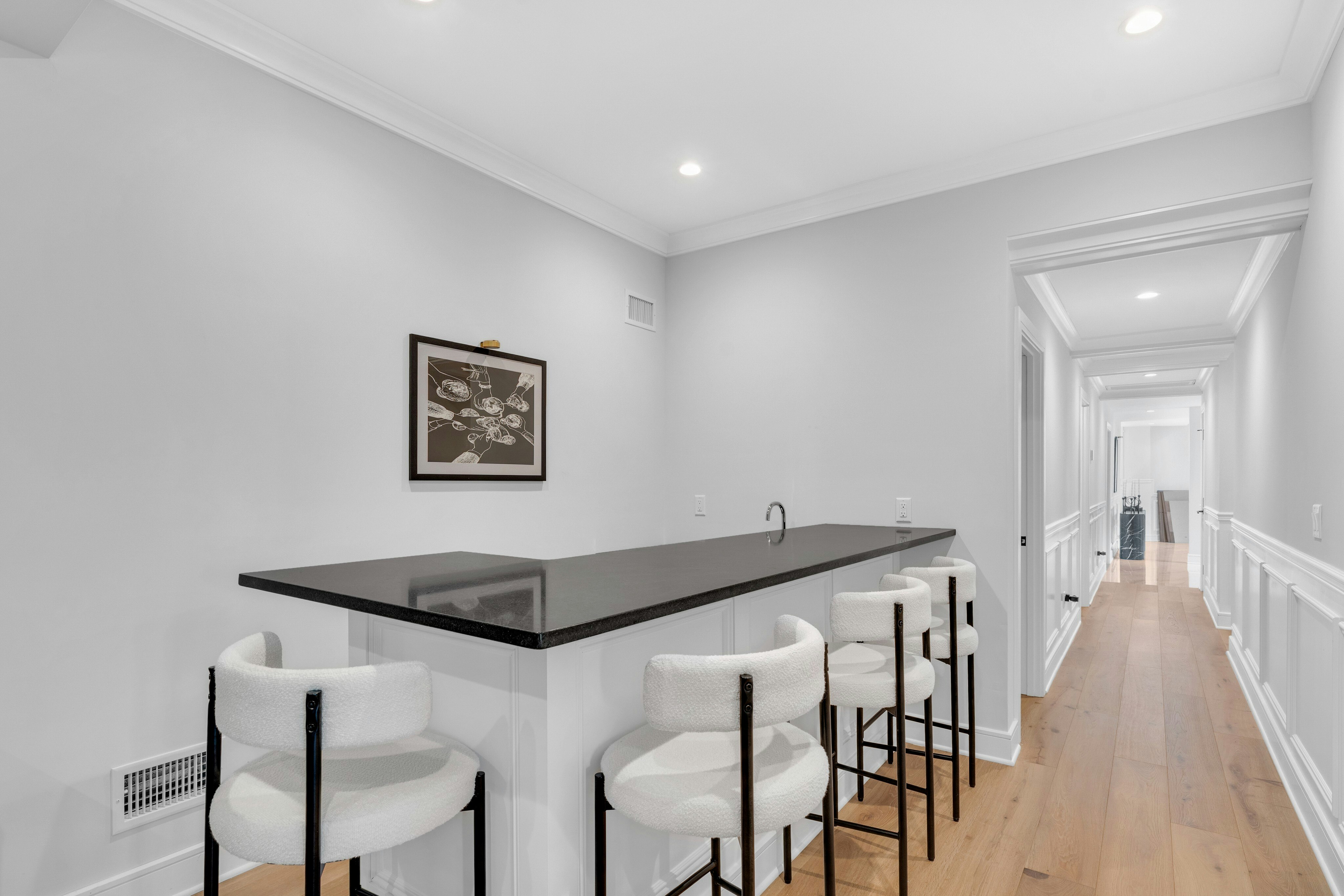  976 Scioto Drive, Franklin Lakes, NJ 07417 - 物件實景