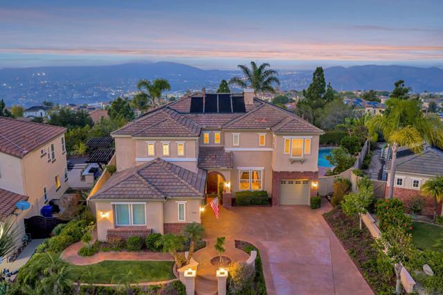 San Diego, California, 92131, United States, 4 Bedrooms Bedrooms, ,4 BathroomsBathrooms,Residential,For Sale,1989897