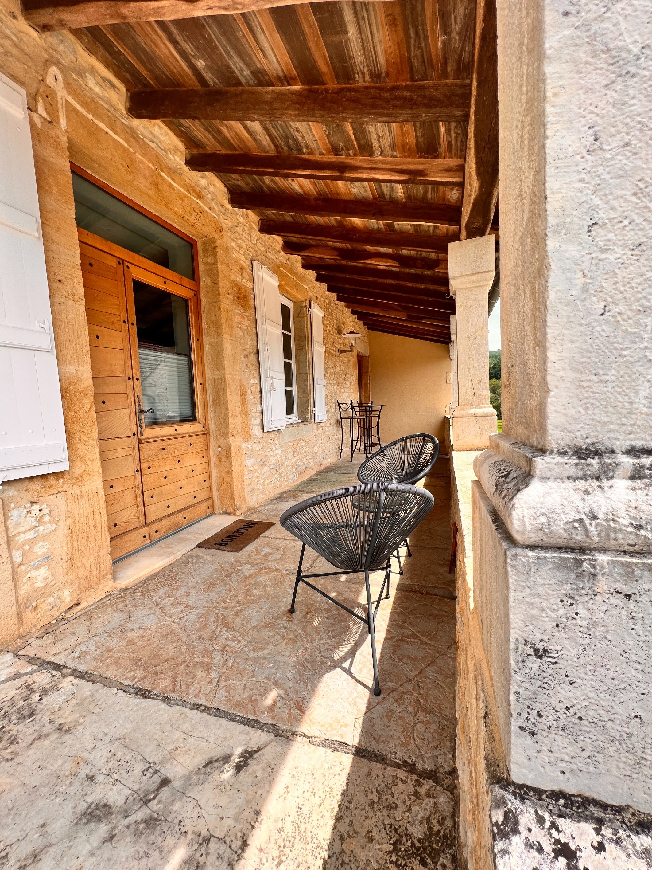  Property with character and confort, 30 minutes from Sarlat, is waiting to welc… - 物件實景