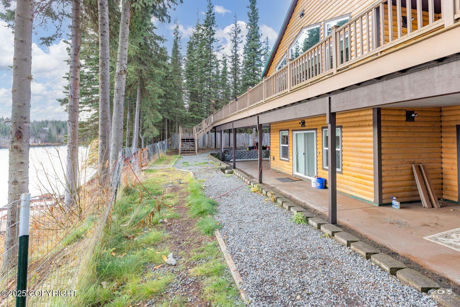 Sterling, Alaska, 99672, United States, 4 Bedrooms Bedrooms, ,4 BathroomsBathrooms,Residential,For Sale,1974778