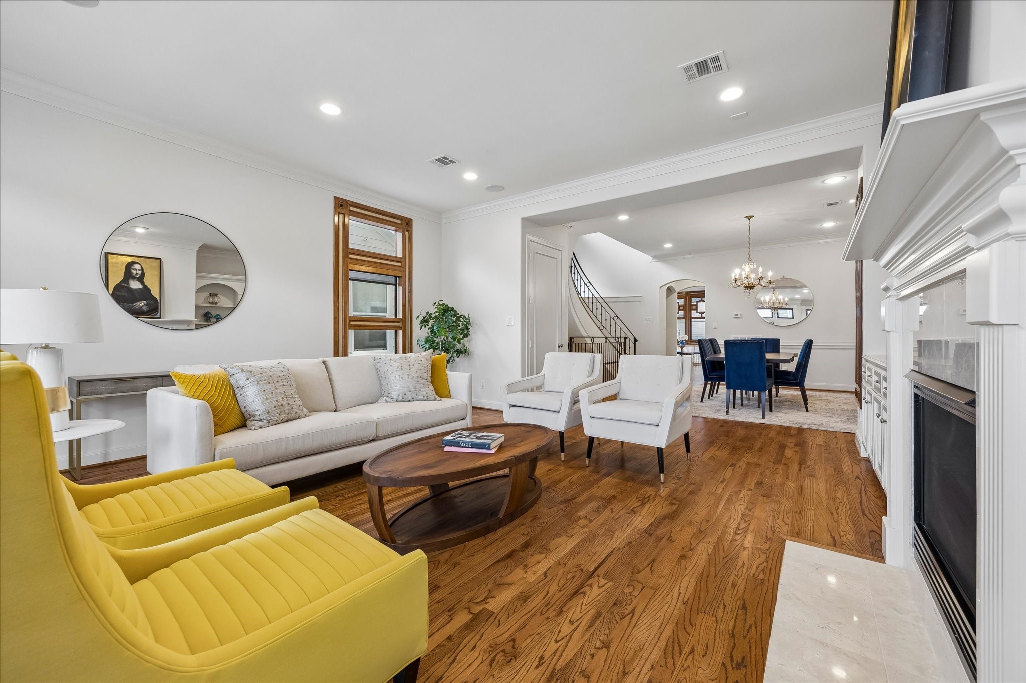  715 Birdsall Street - 物件實景