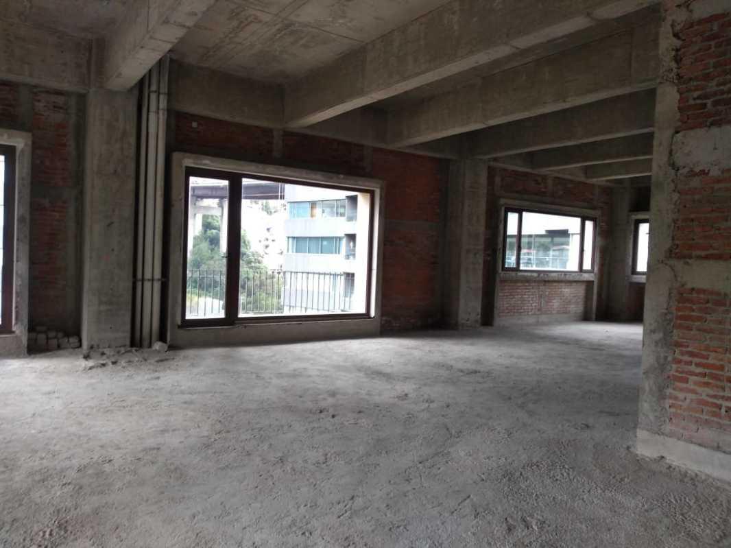 Toribio de Alcaraz, Cuajimalpa de Morelos, Ciudad de México, 05348, Mexico, 1 Bedroom Bedrooms, ,Residential,For Sale,Toribio de Alcaraz,1628393