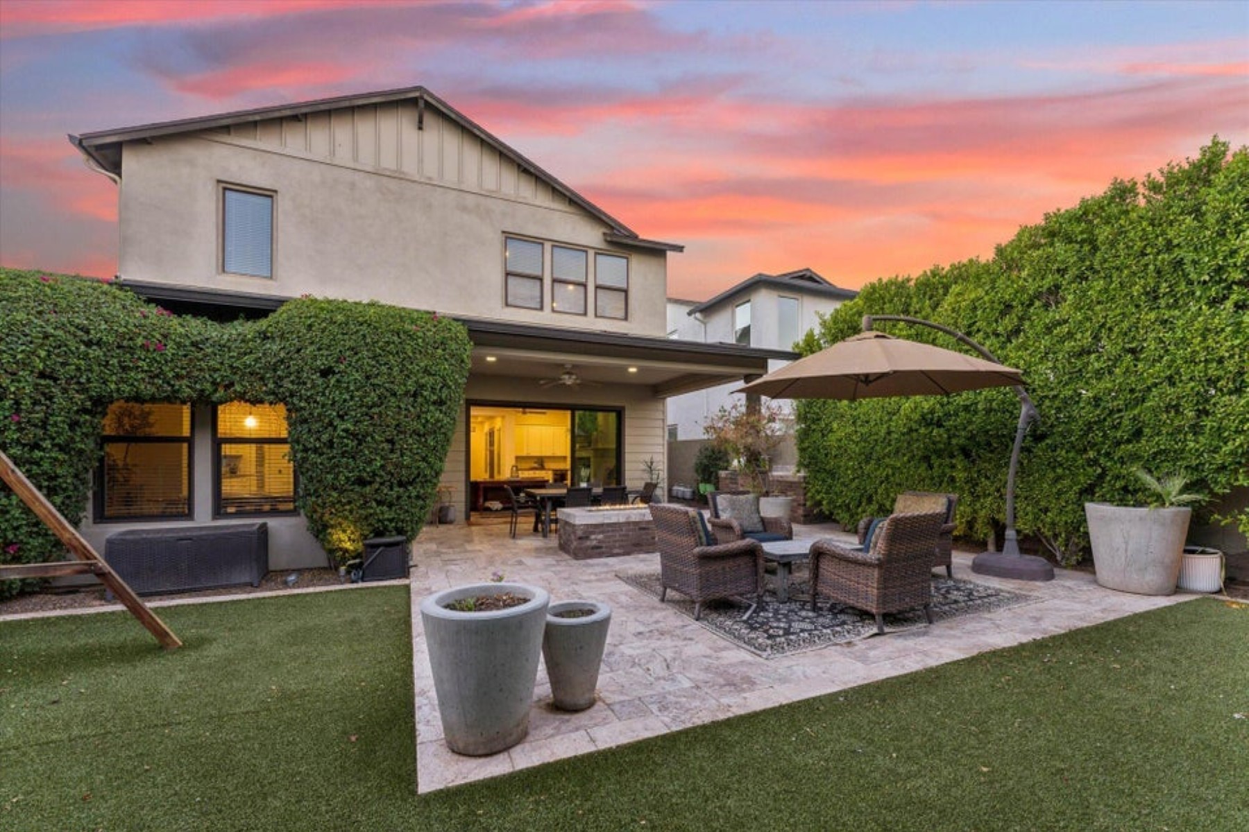  3829 E Crittenden Lane, Phoenix, AZ 85018 - 物件實景