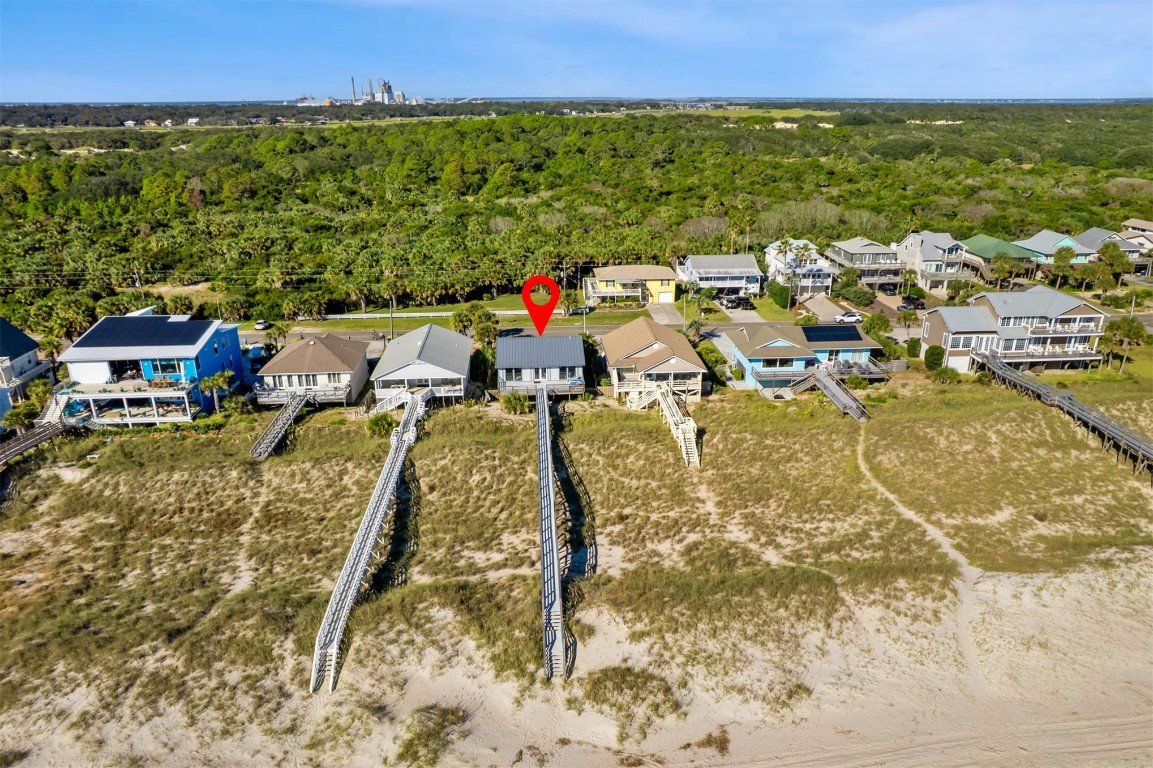 Fernandina Beach, Florida, 32034, United States, 3 Bedrooms Bedrooms, ,2 BathroomsBathrooms,Residential,For Sale,1985659